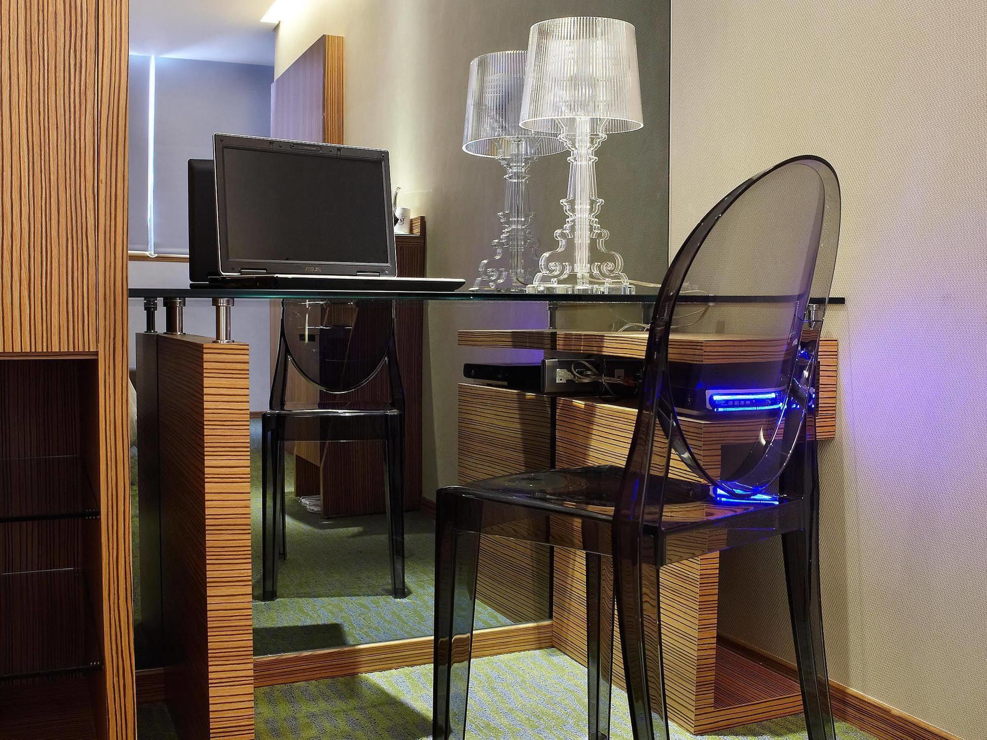 Hotel Beauty - Beautique 4*