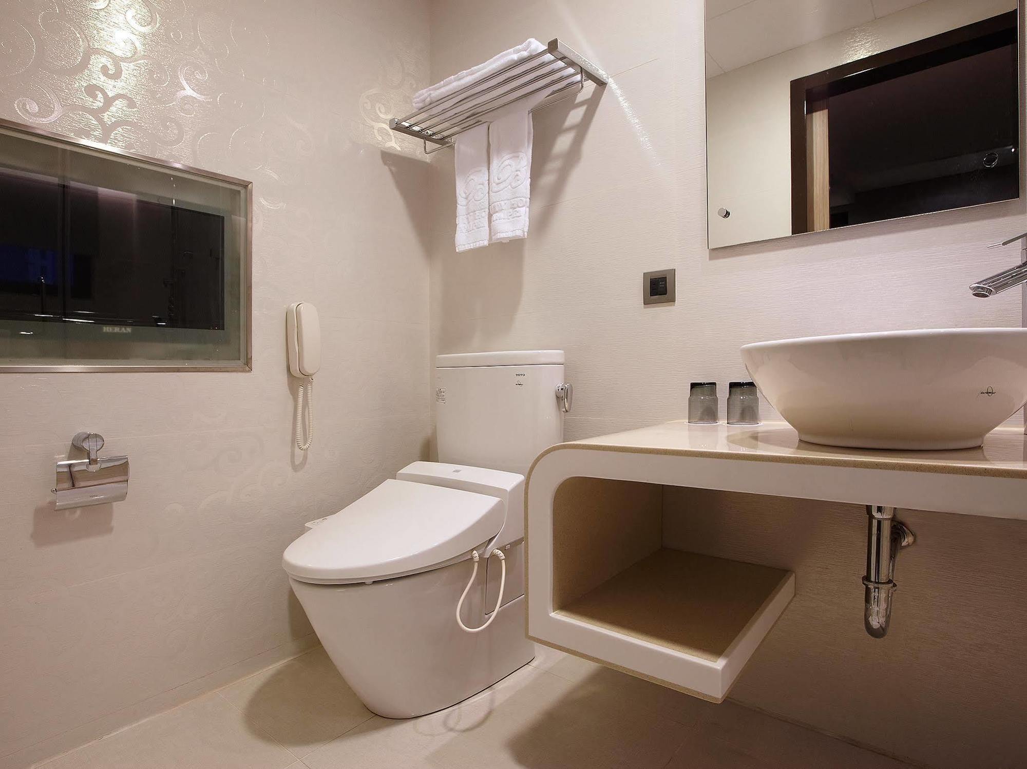 Beauty - Beautique Hotel Taipei
