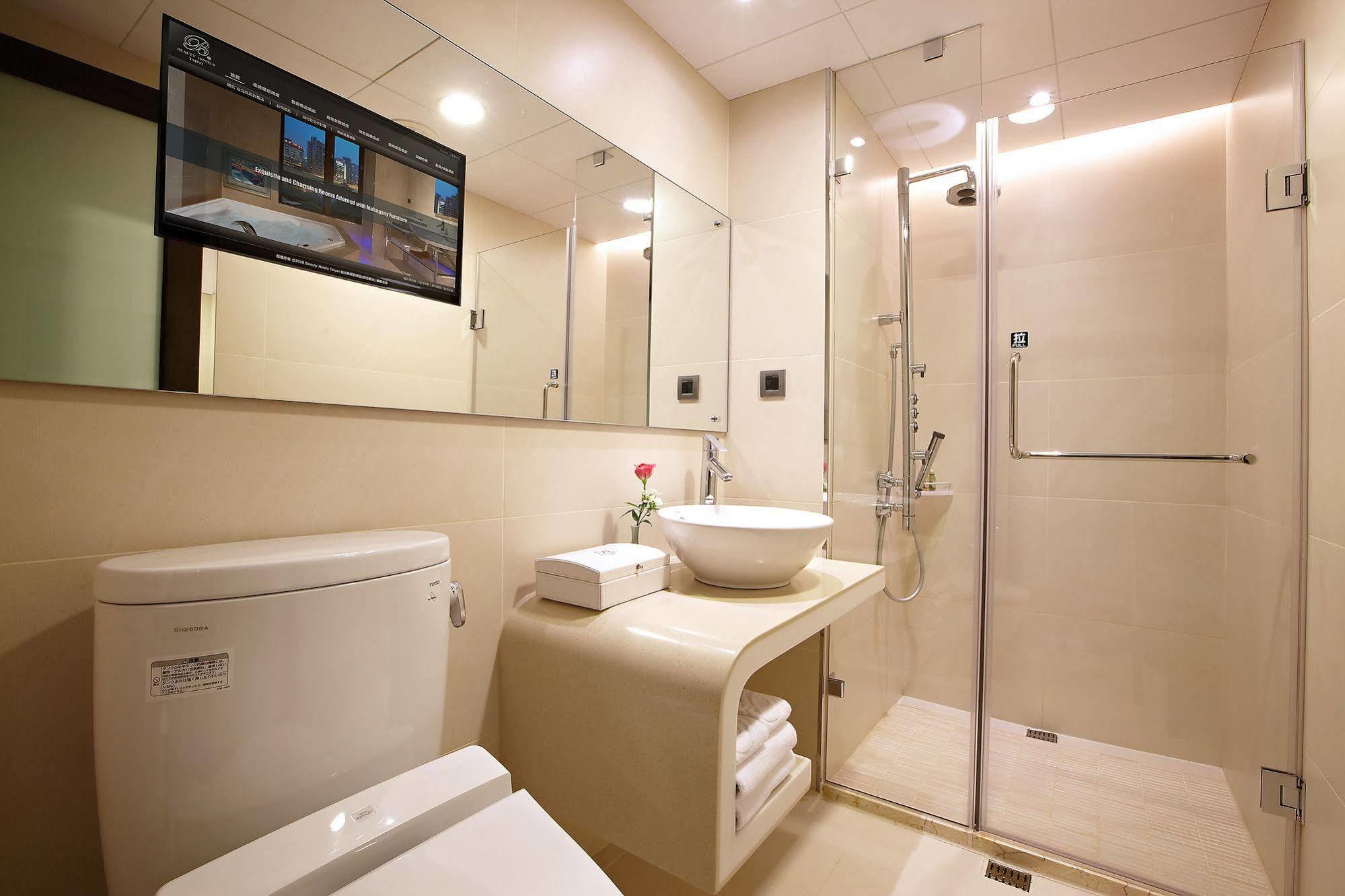 Beauty - Beautique Hotel 4*