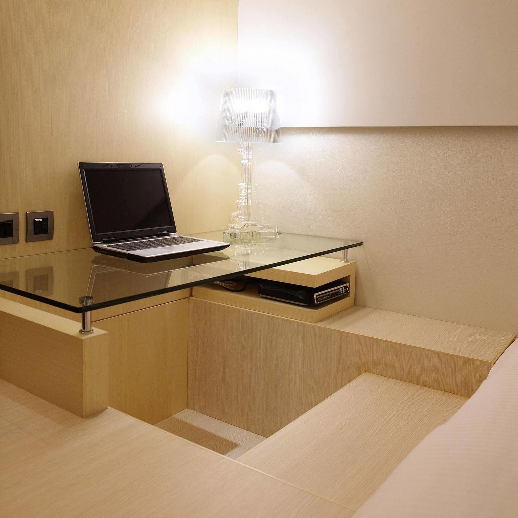 Beauty - Beautique Hotel