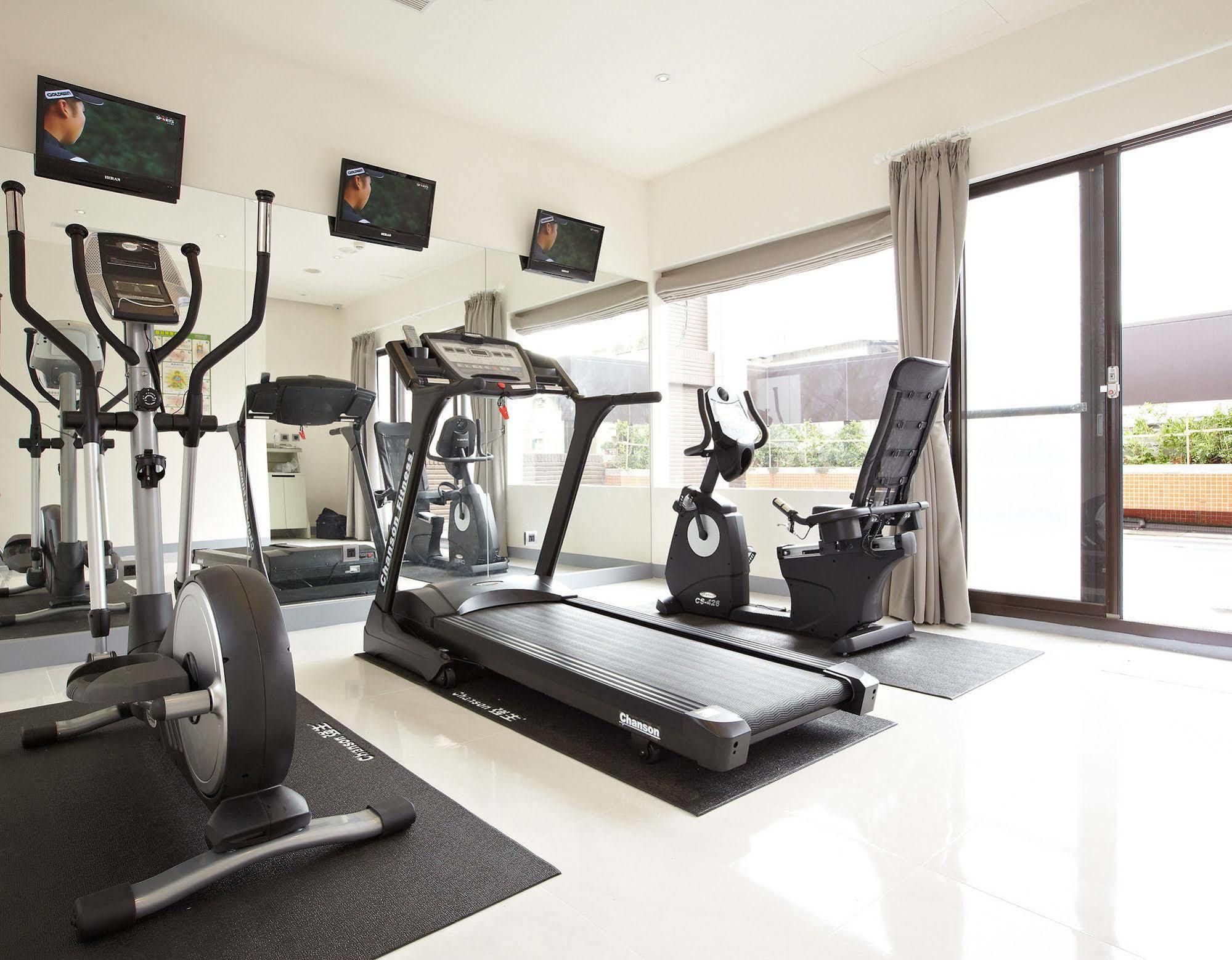 Beauty - Beautique Hotel Taipei