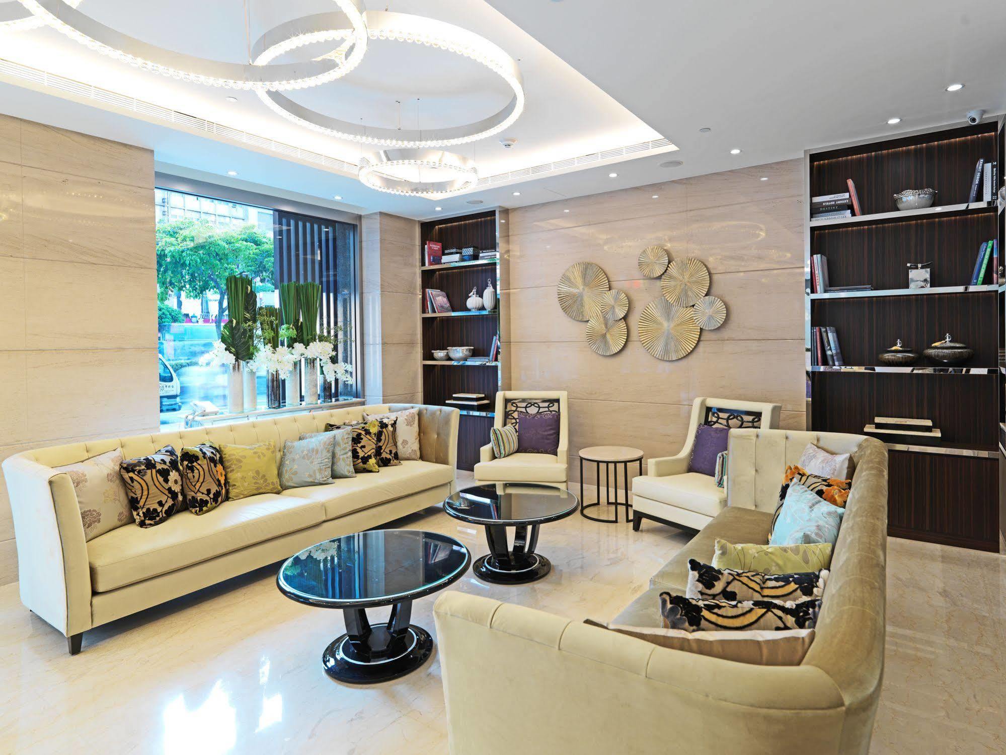 Hotel K Songjiang Taipei