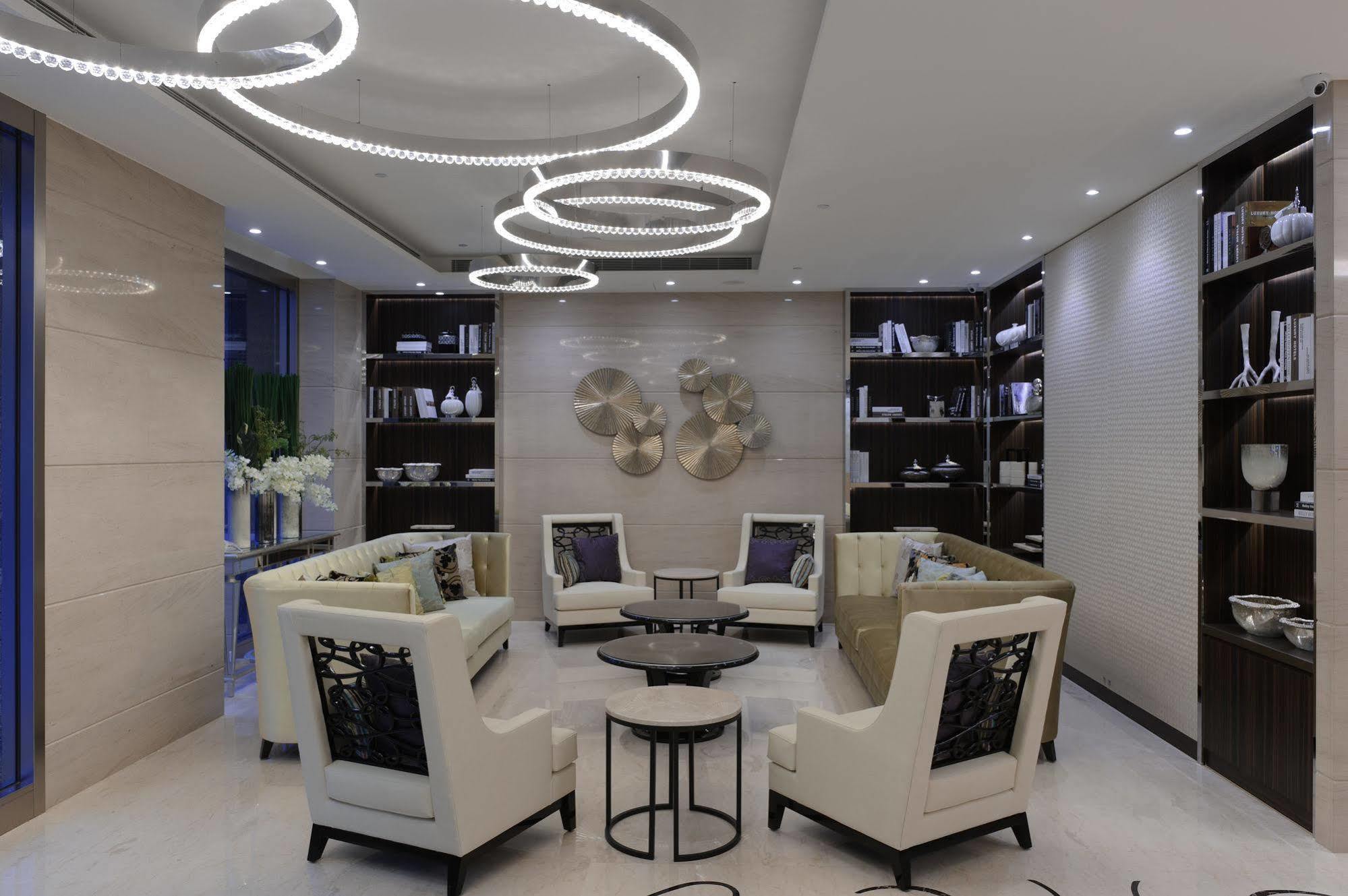 K Songjiang Hotel