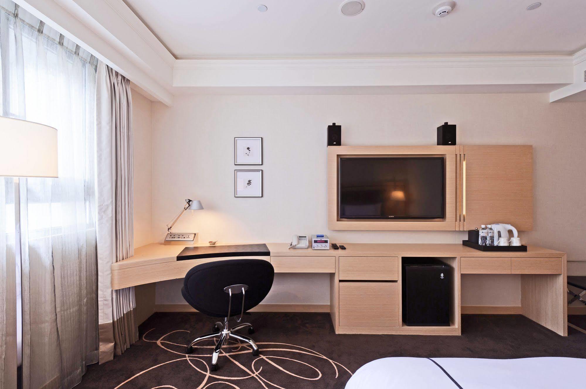 K Songjiang Hotel Taipei
