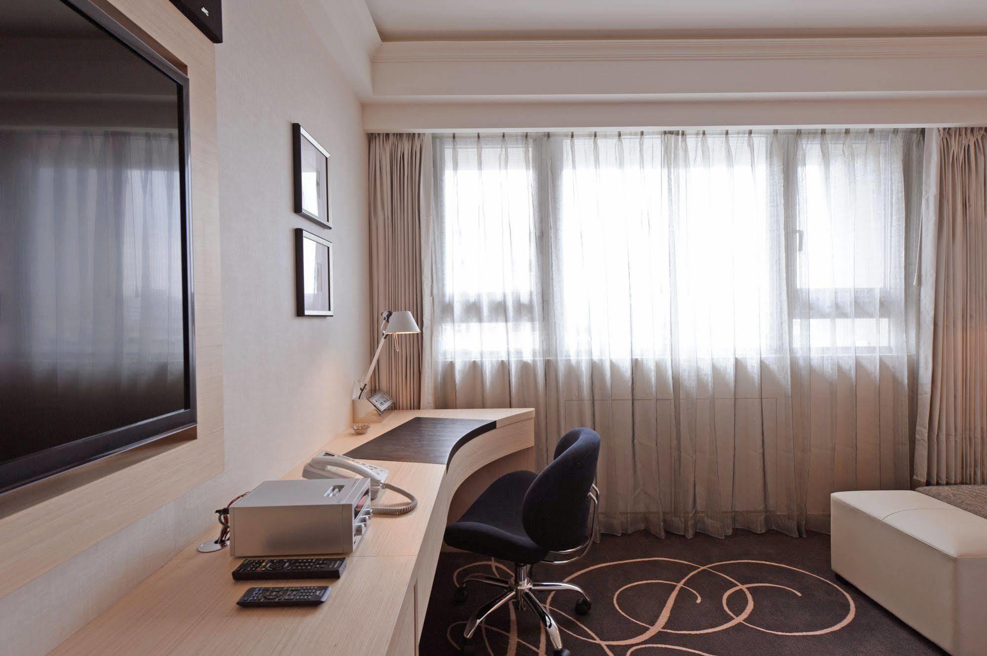 Hotel K Songjiang
