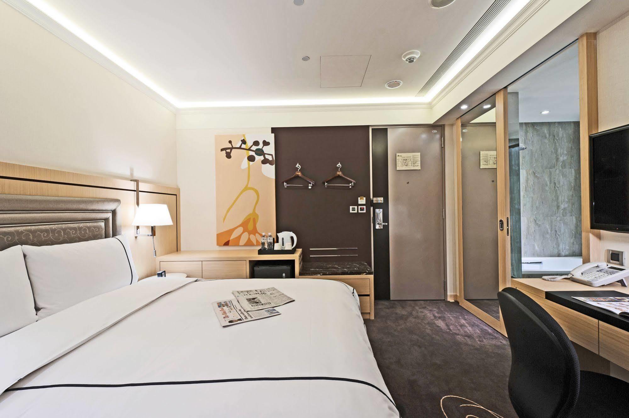 K Songjiang 4*
