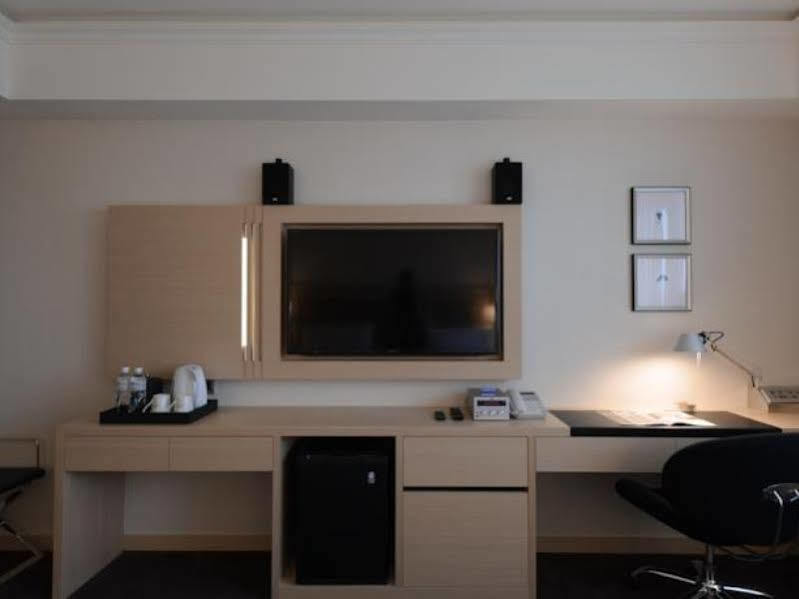 K Songjiang Hotel Taipei