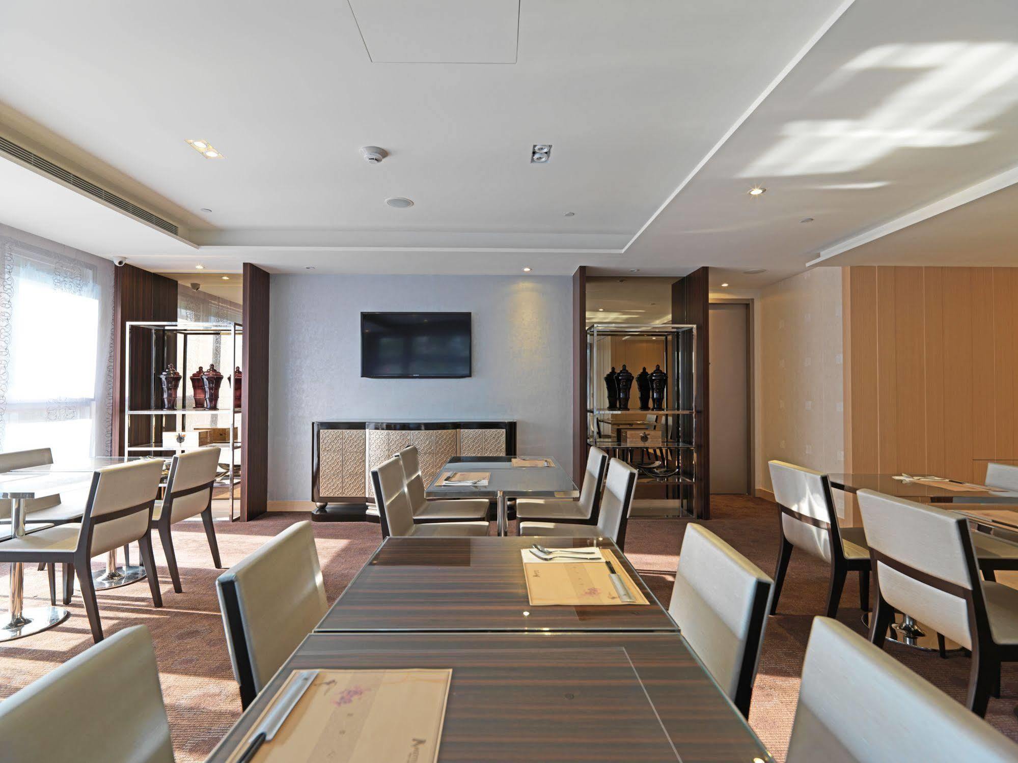 Hotel K Songjiang