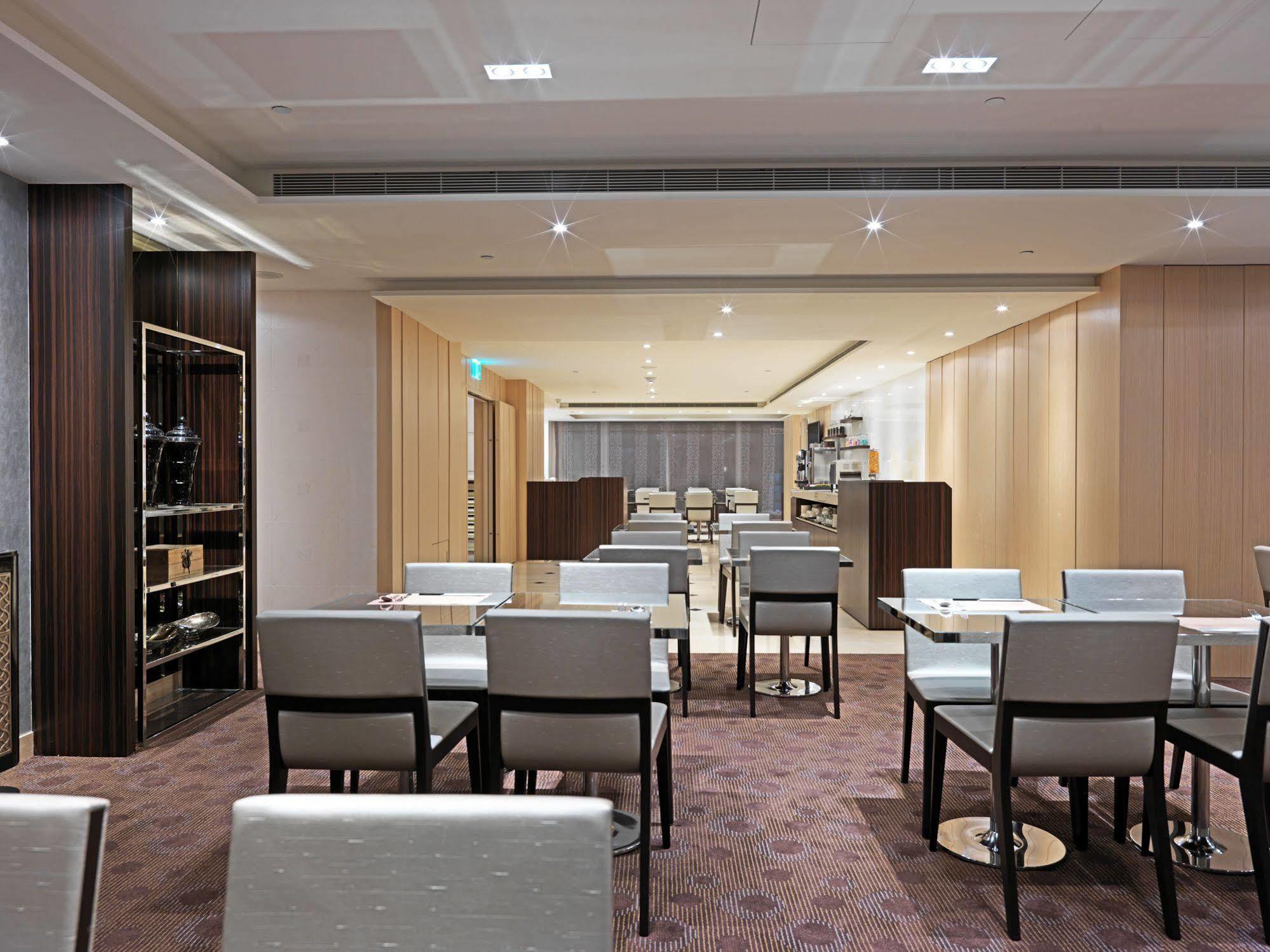 Hotel K Songjiang 4*