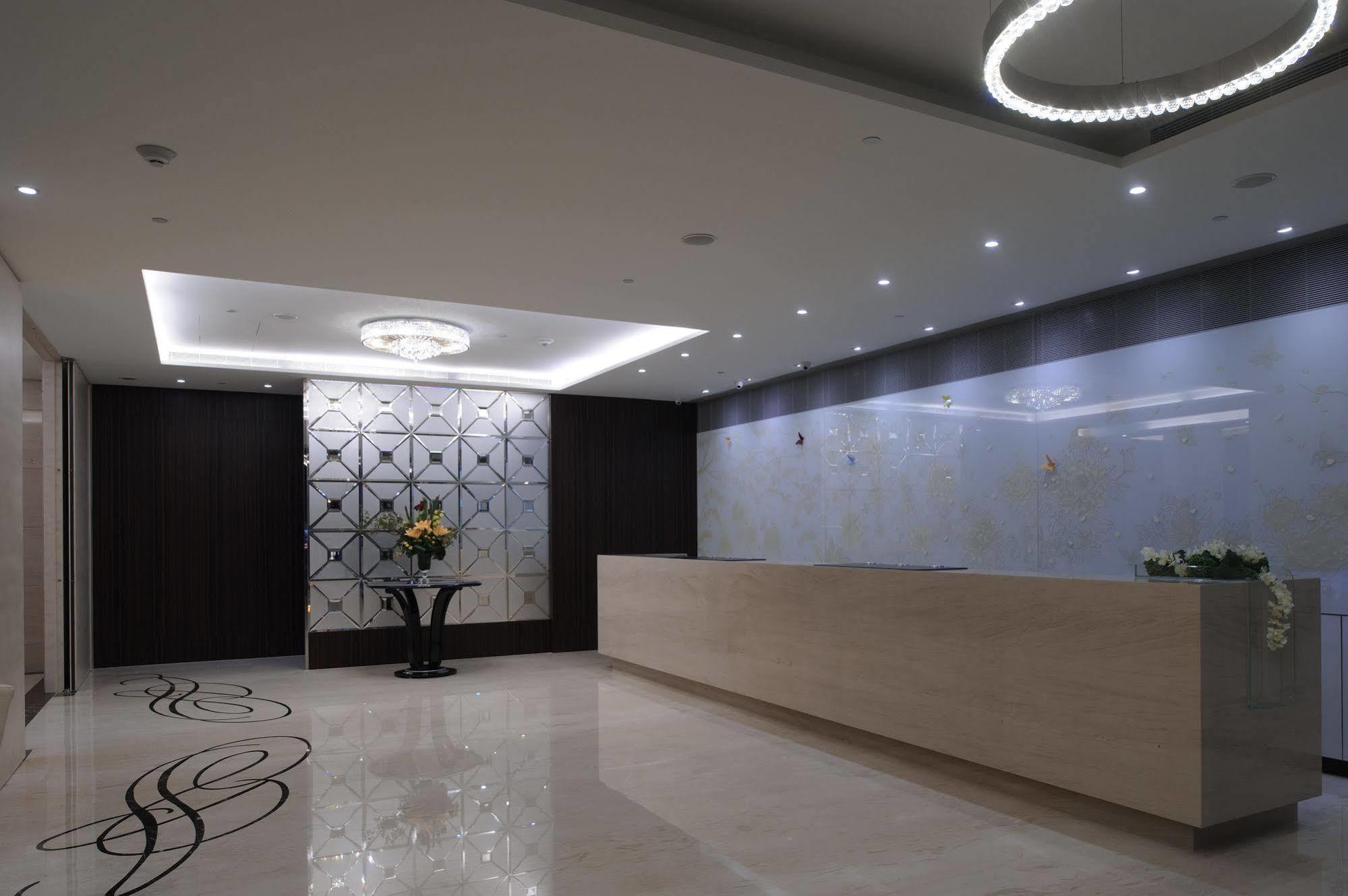 Hotel K Songjiang Taipei