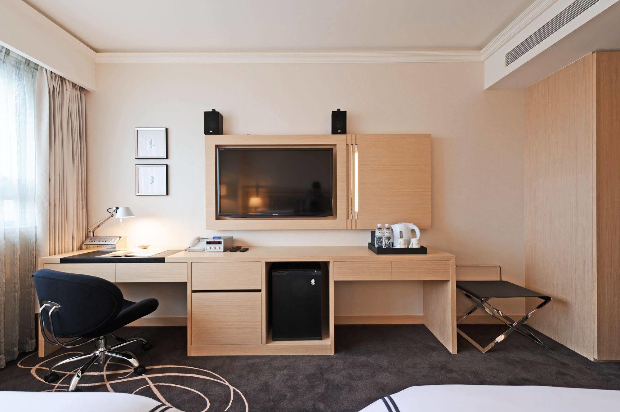 K Songjiang 4* Taipei