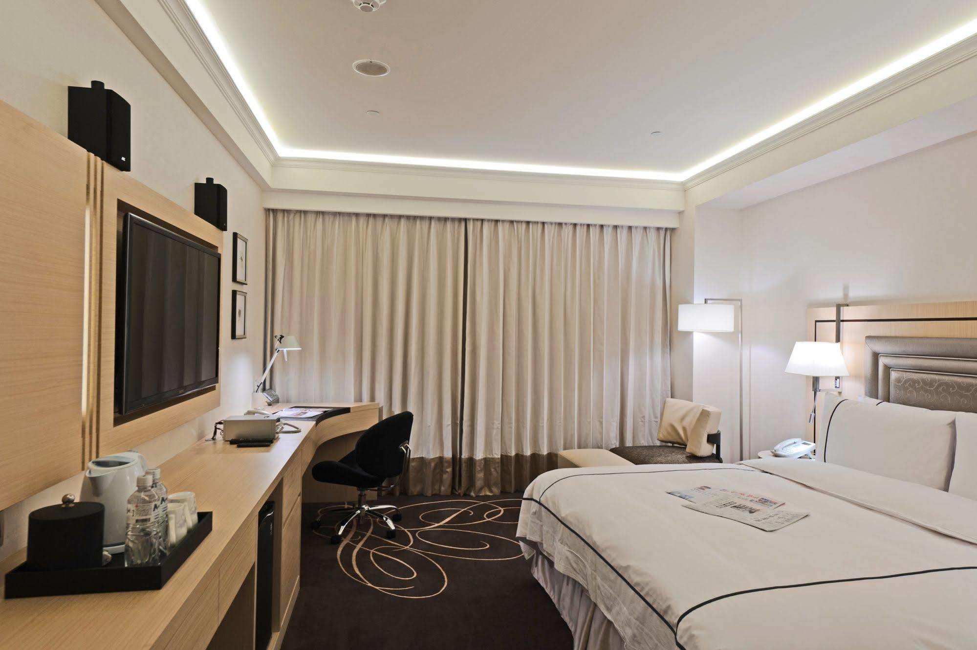 K Songjiang Taipei