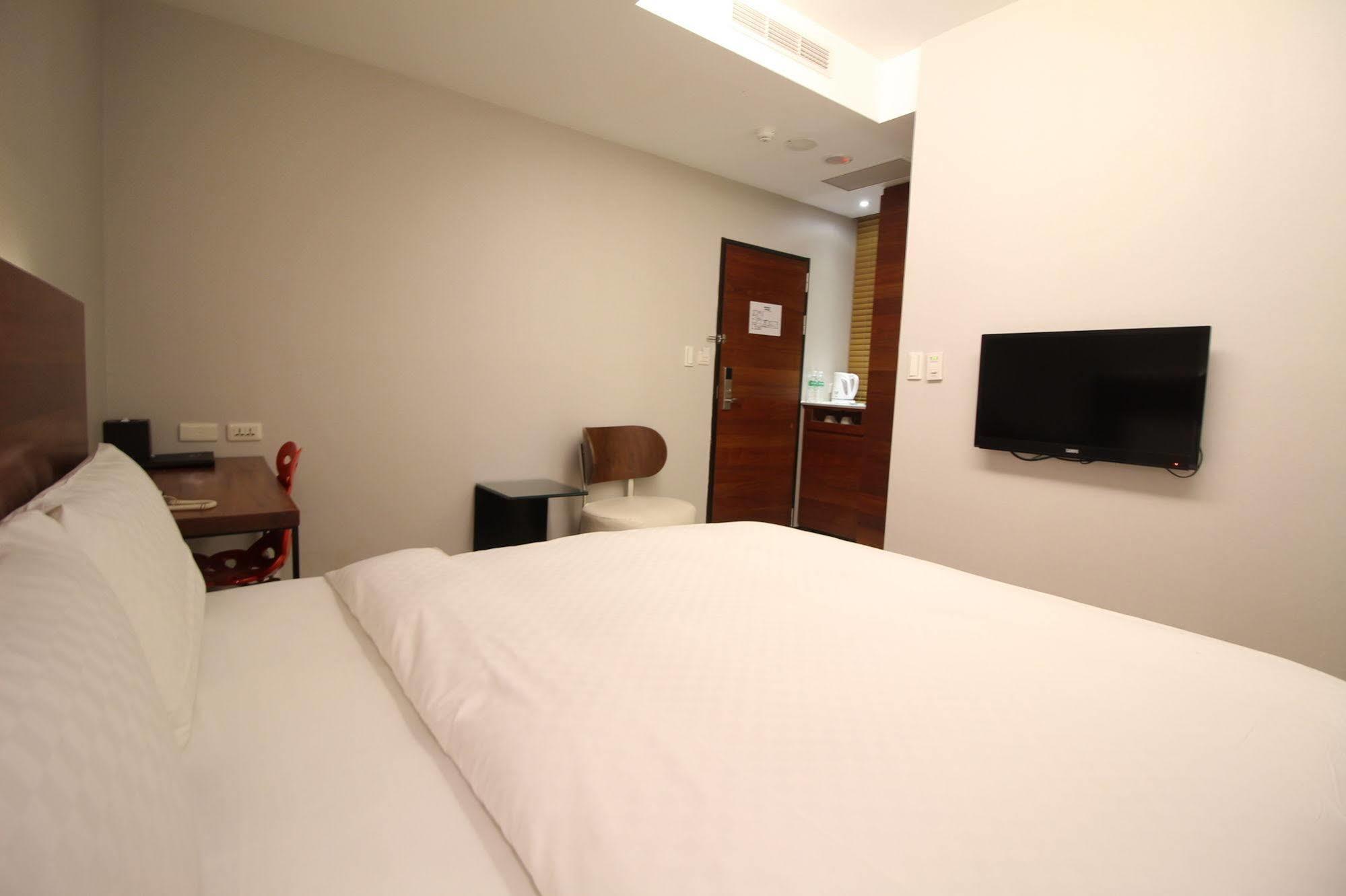 Lan Ting Business 3* Taipei