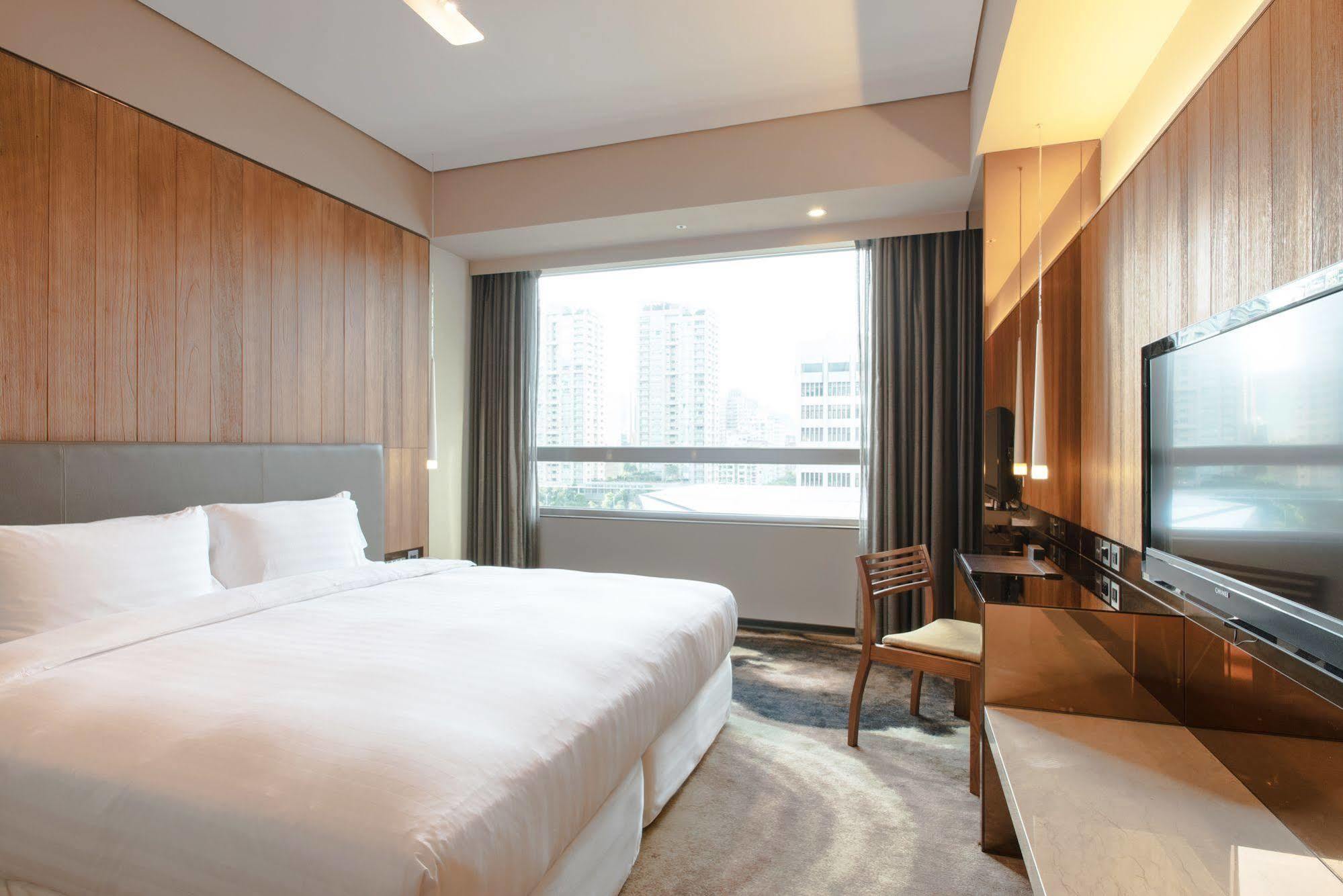 Home Hotel Taipei