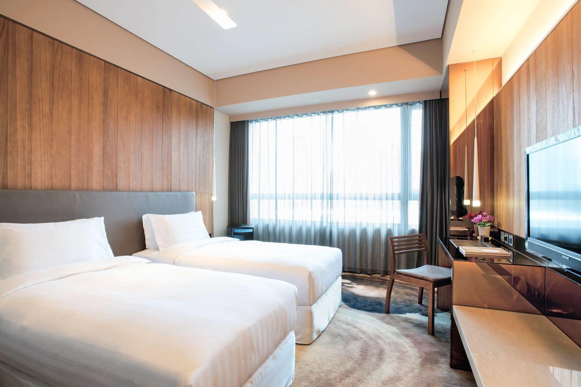 Home Hotel 4* Taipei