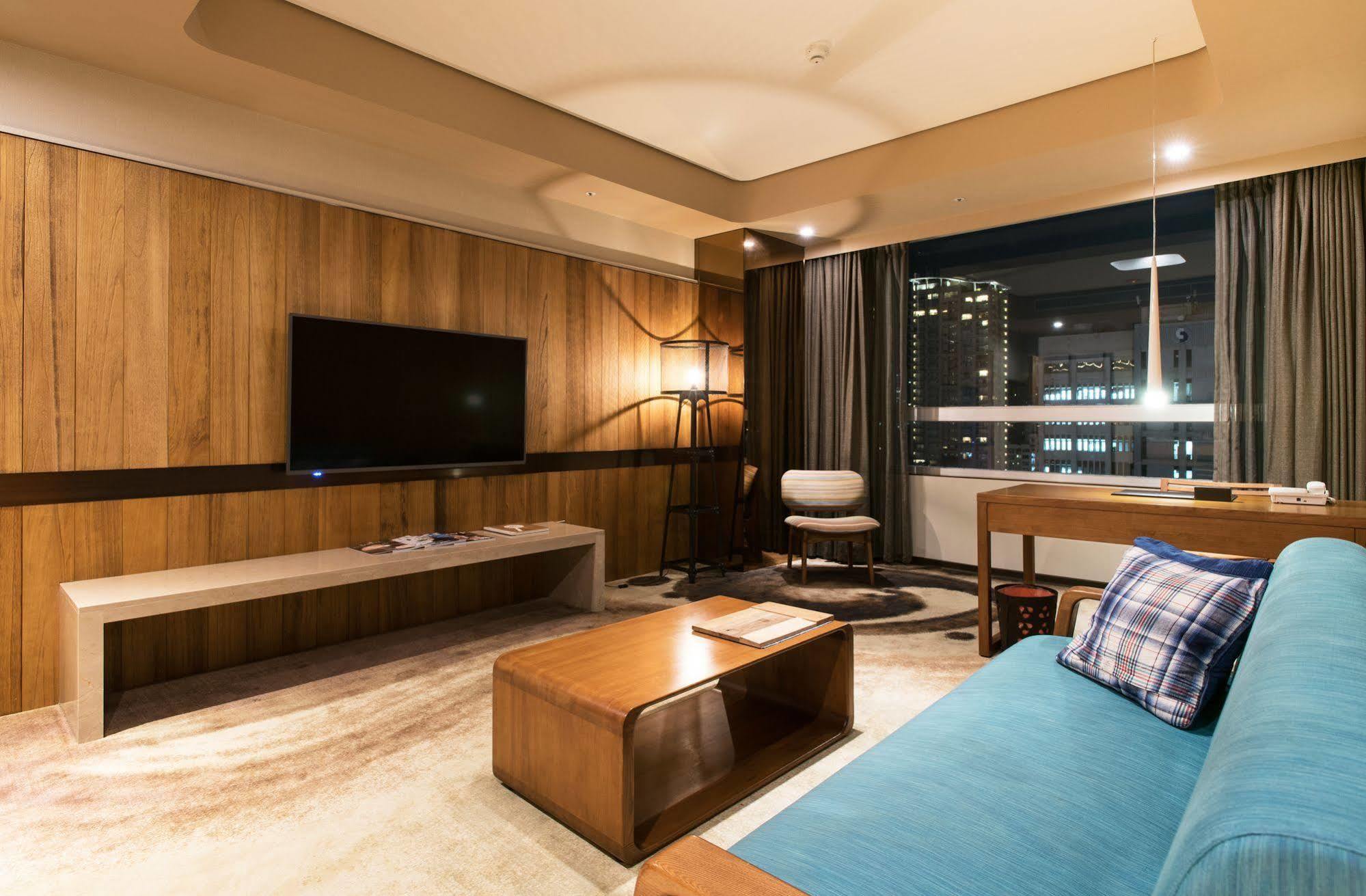 Home Hotel 4* Taipei