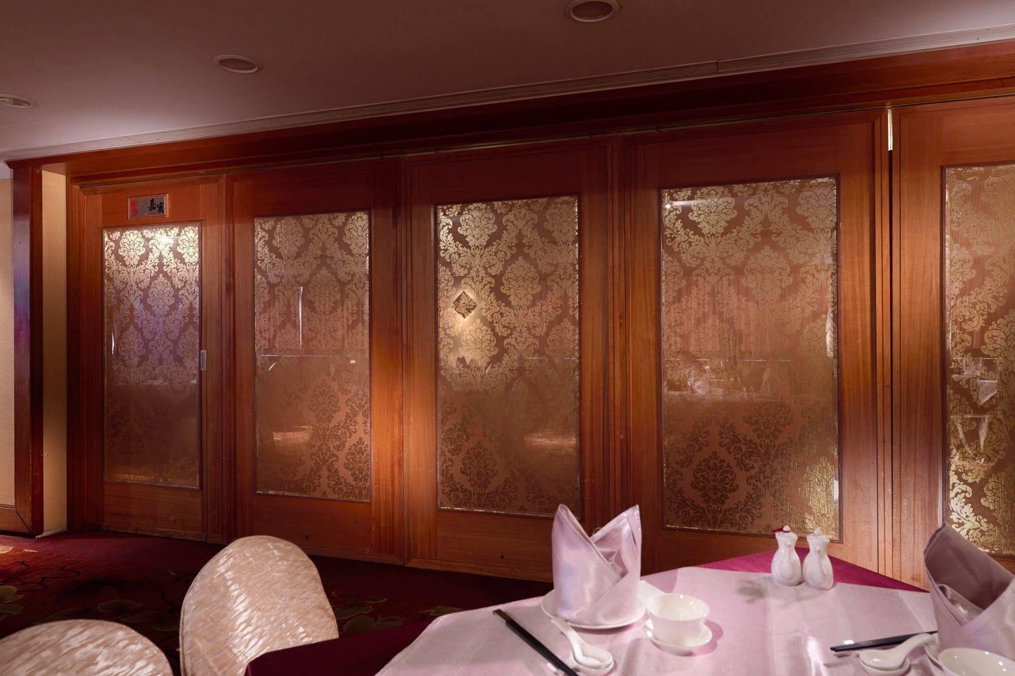 Gala 4* Taipei