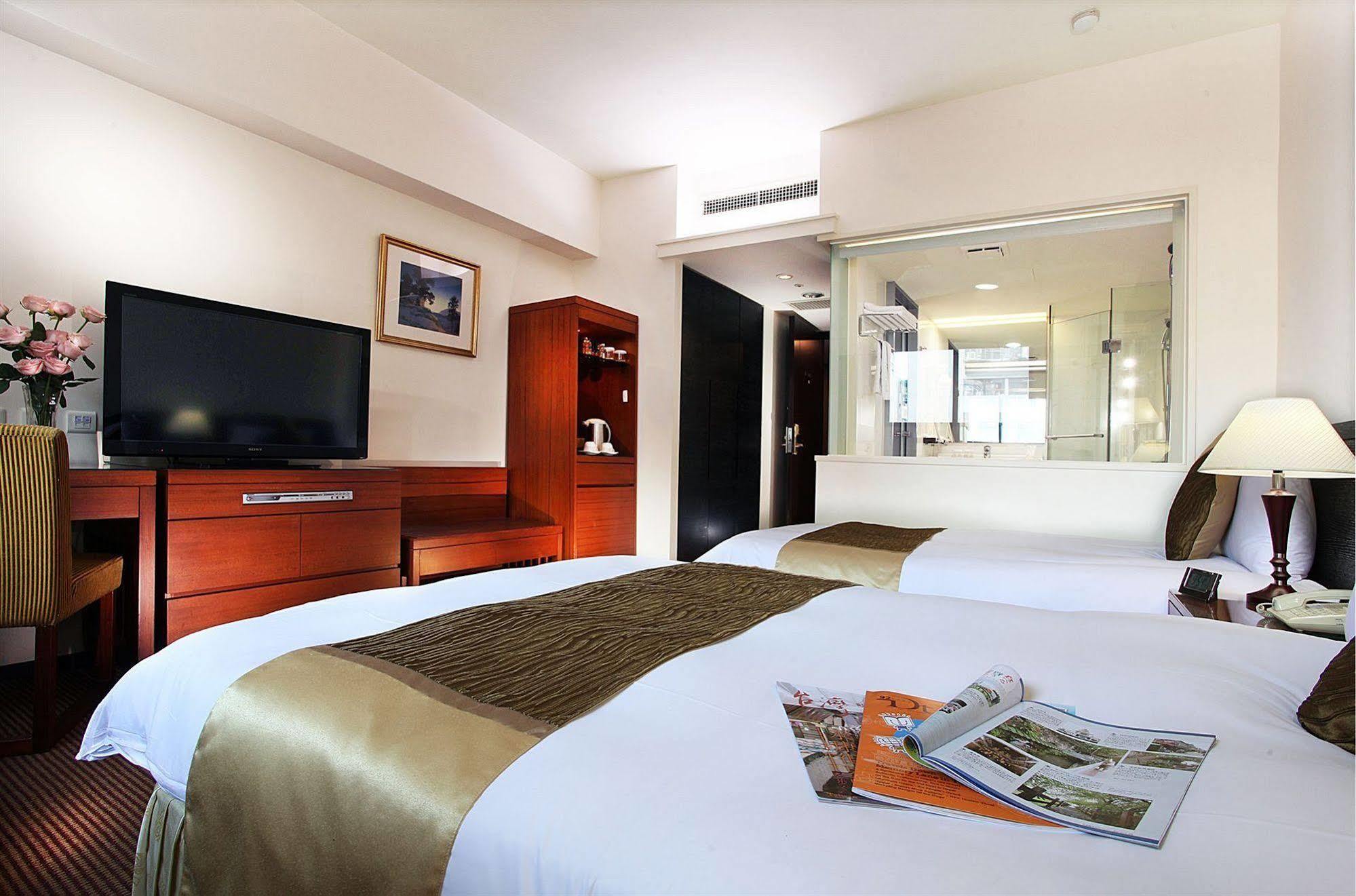 Hotel Gala Taipei
