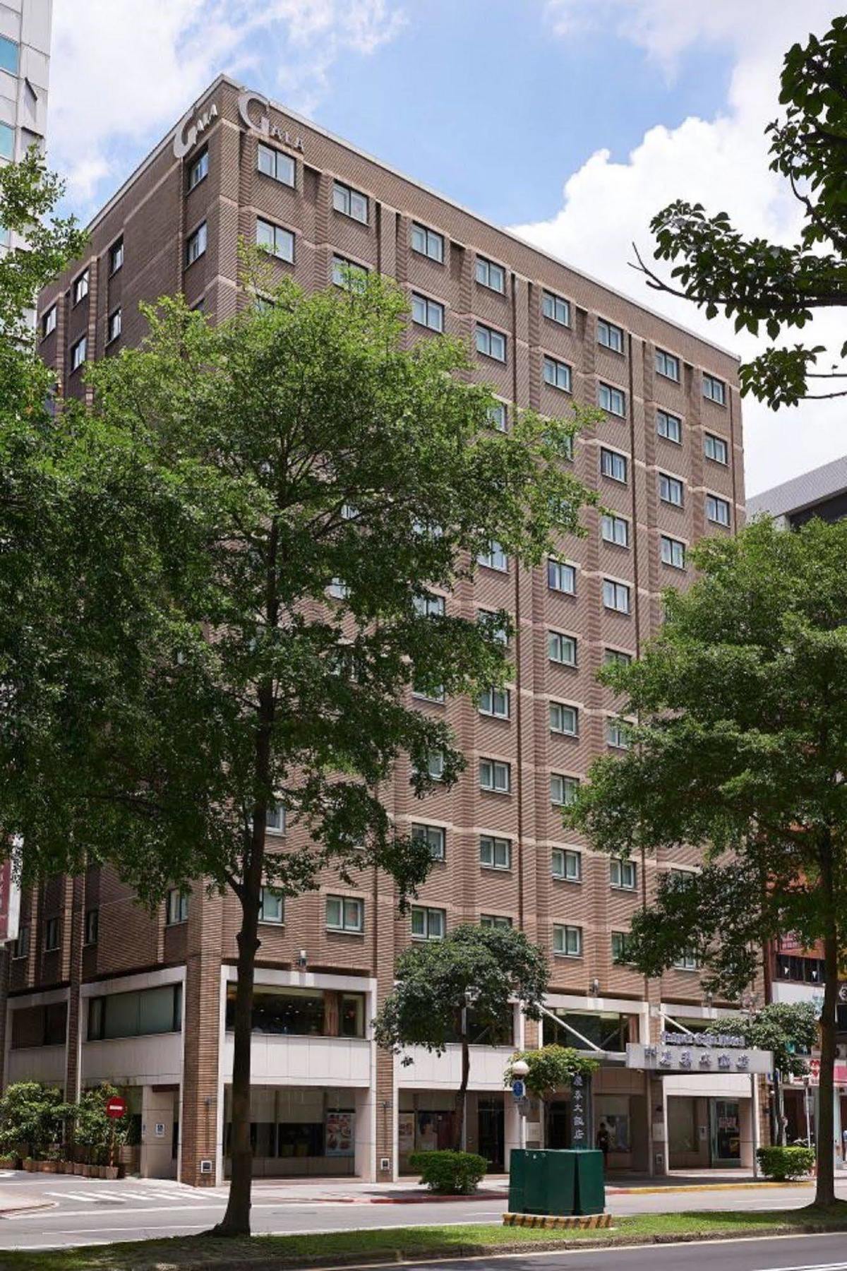 Hotel Gala 4*