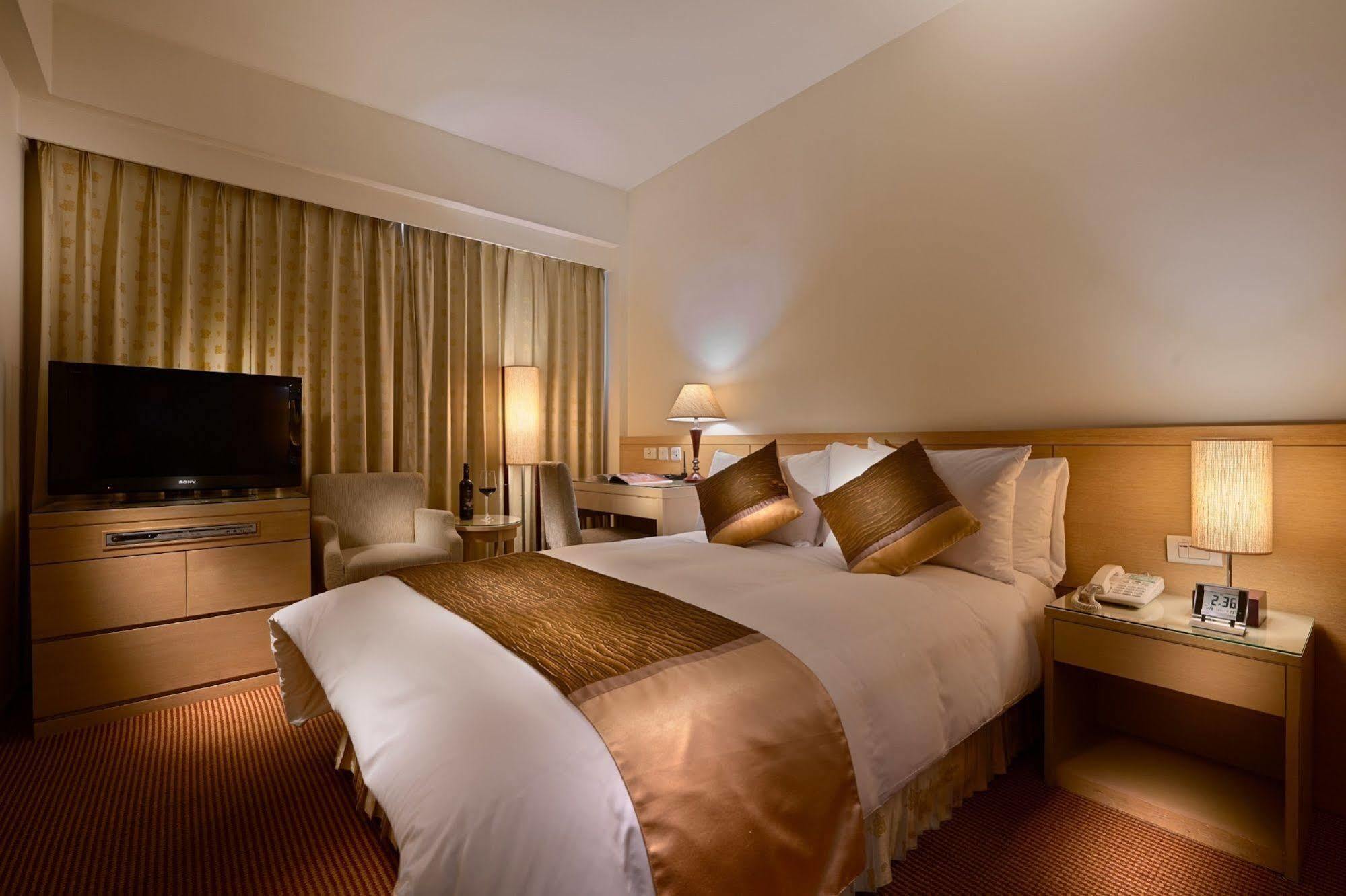 Gala 4* Taipei