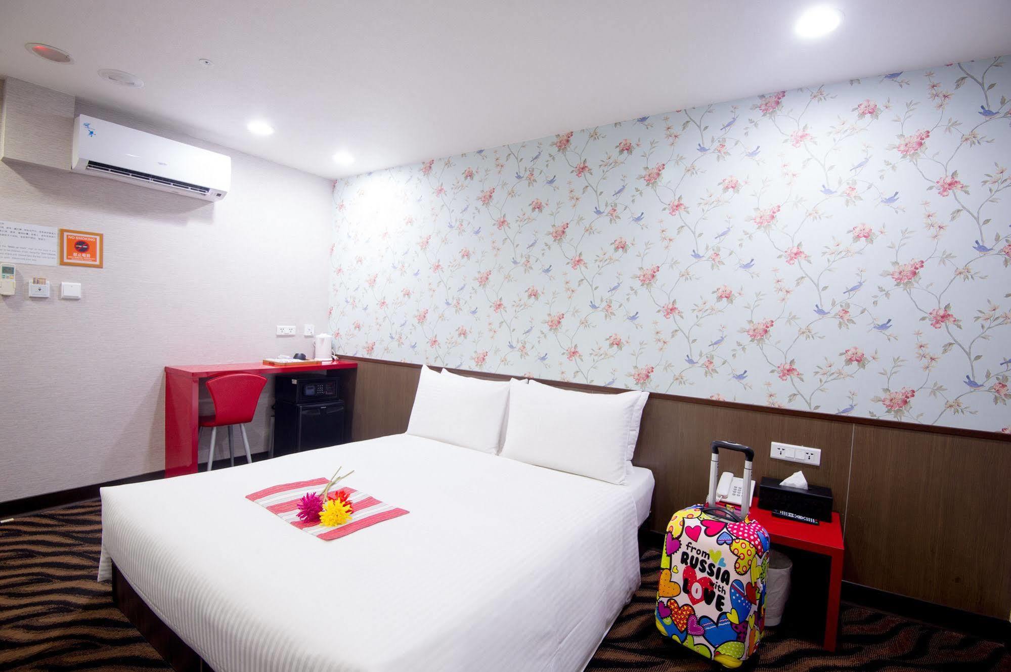 Moshamanla - Ximen Hotel
