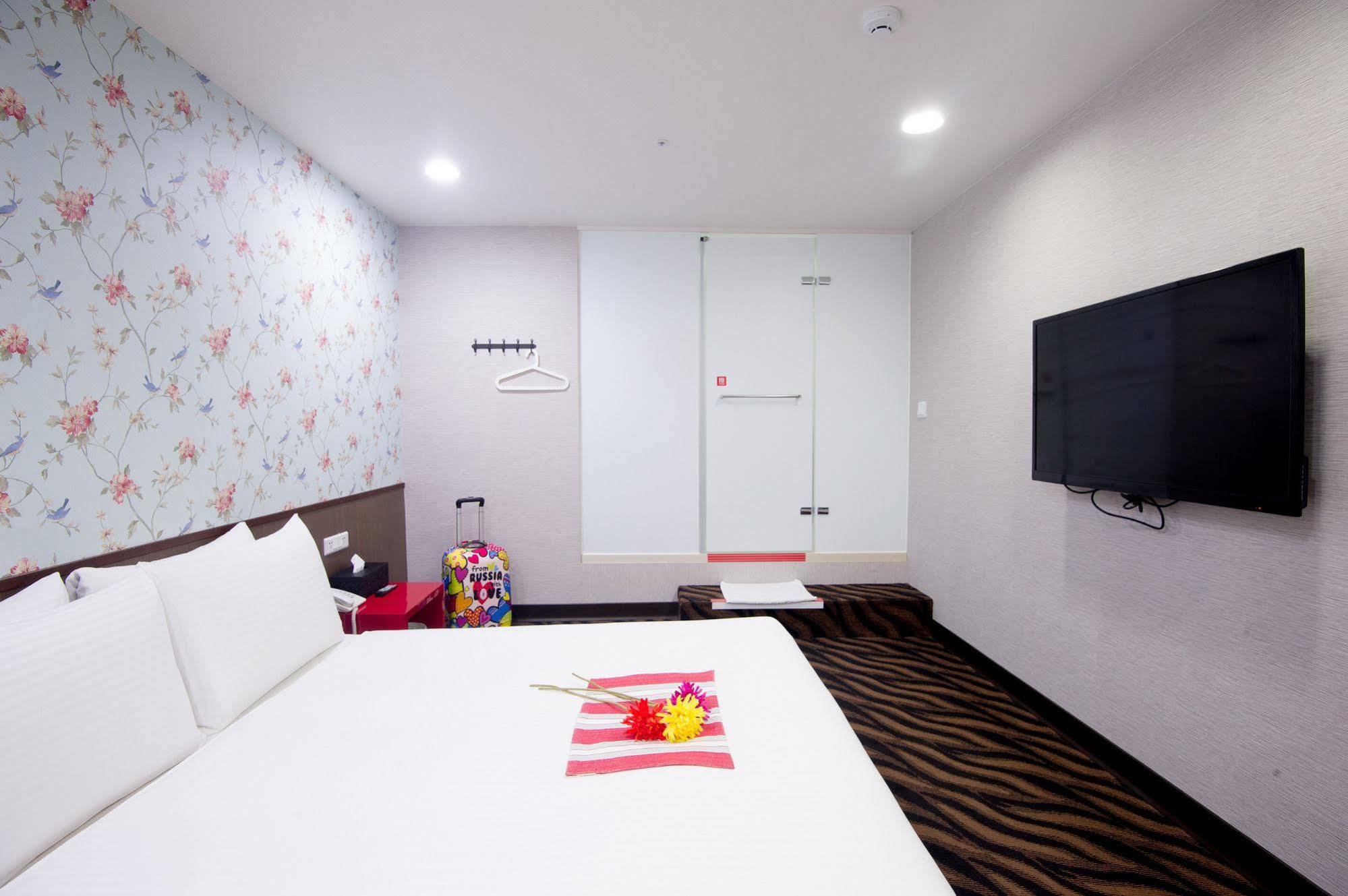 Hotel Moshamanla - Ximen Taipei