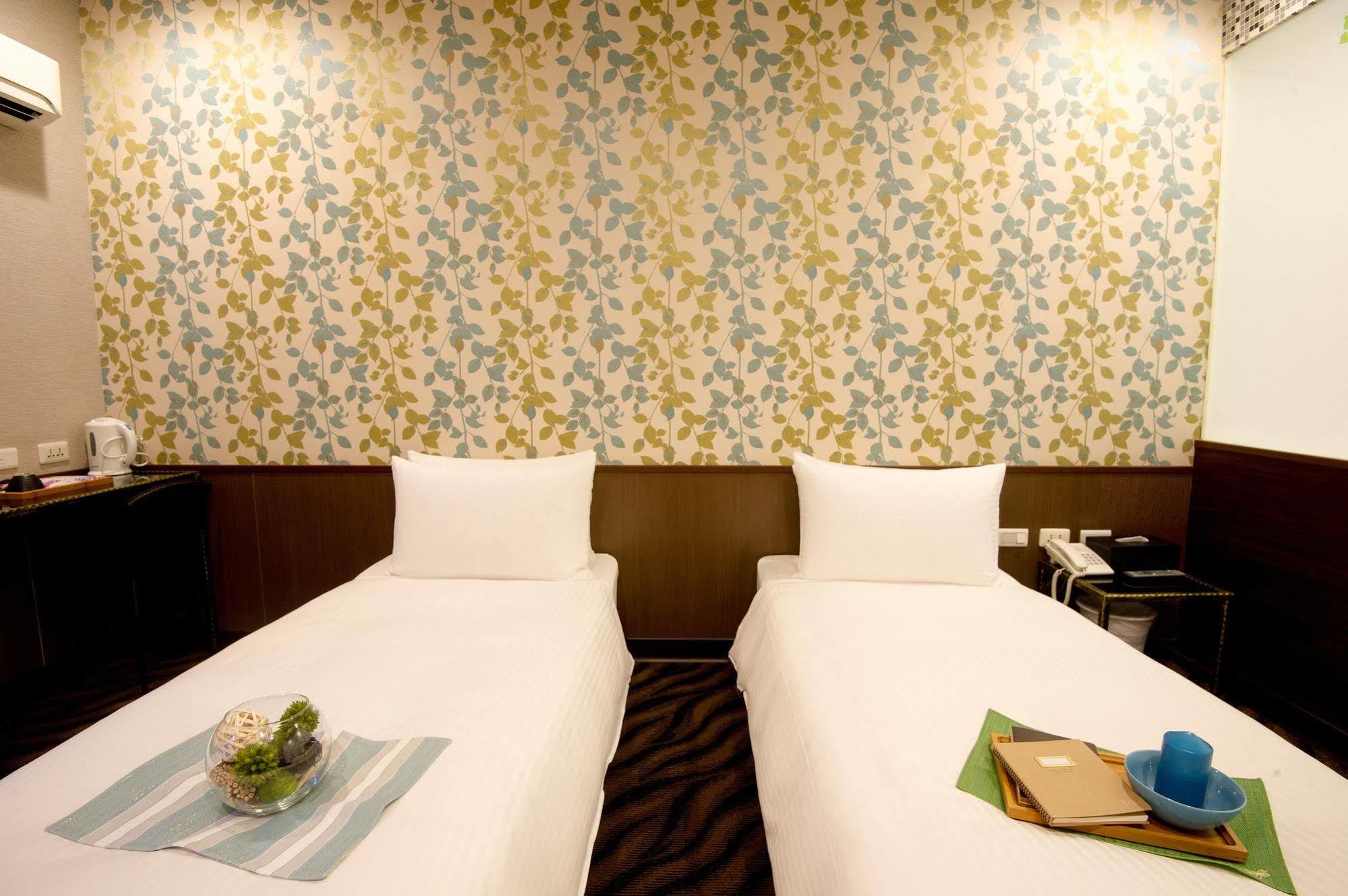 Hotel Moshamanla - Ximen