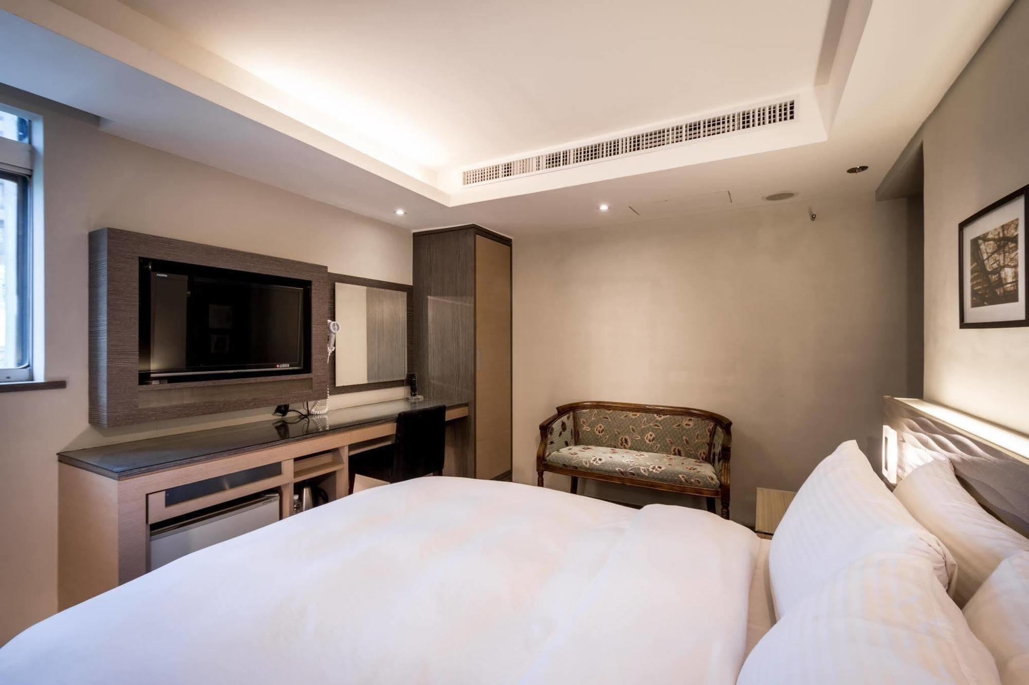 Royal Garden 3* Taipei