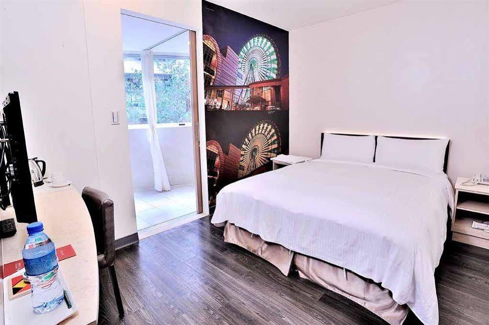 Cu 3* Taipei