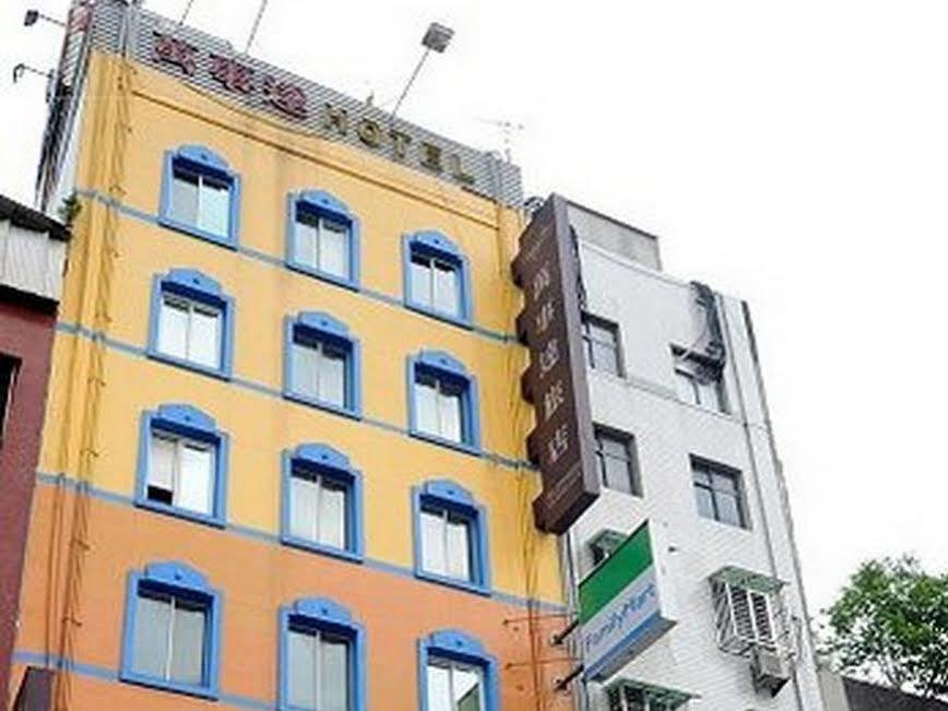 Wonstar - Songshan Hotel