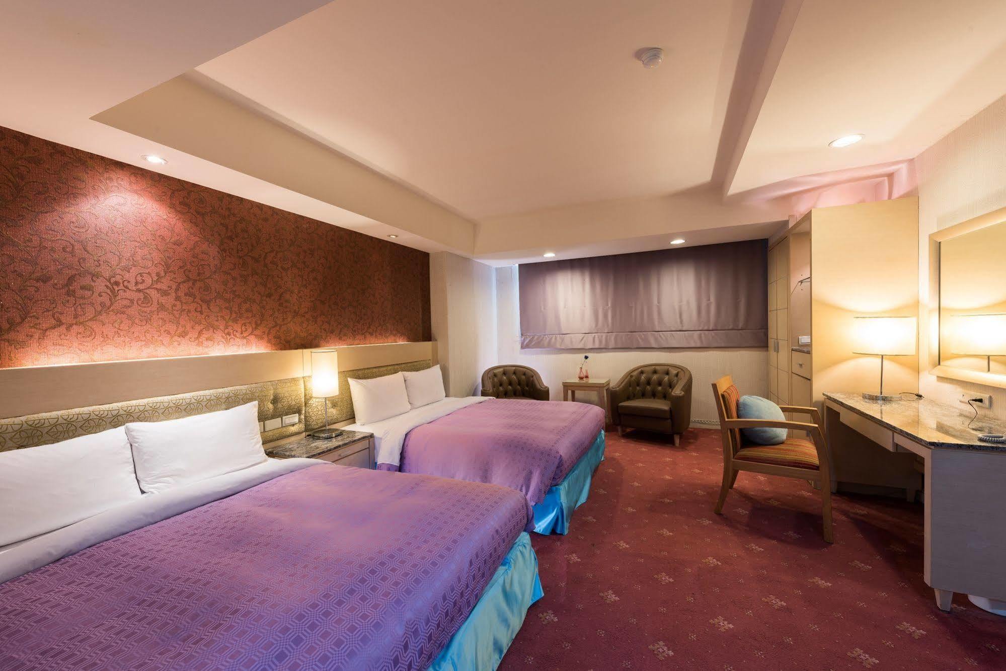 Wonstar - Songshan Hotel 3*