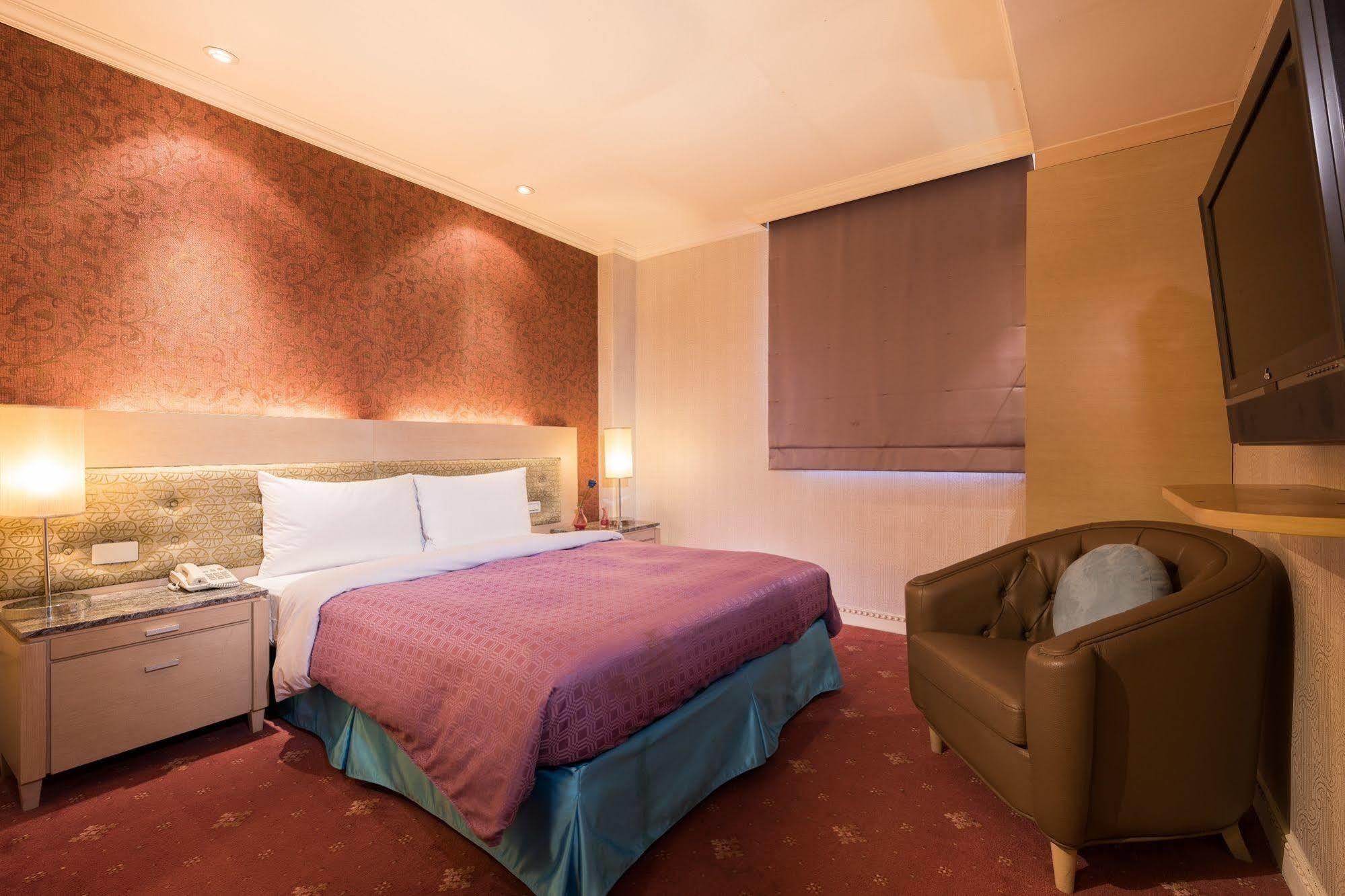 Wonstar - Songshan 3*