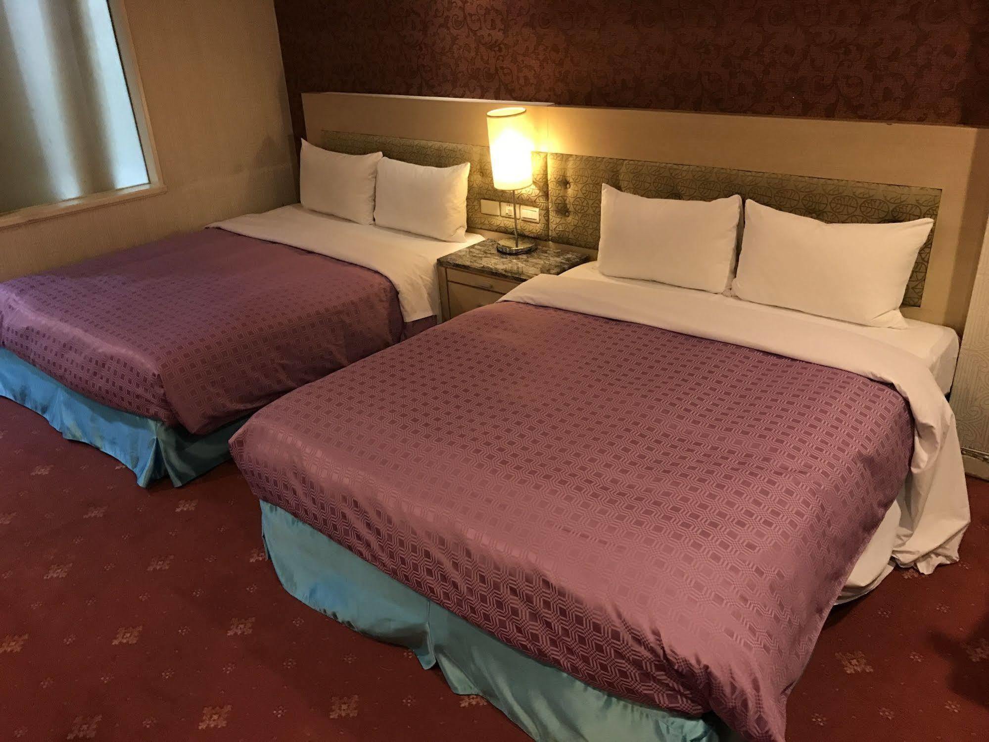 Wonstar - Songshan Taipei