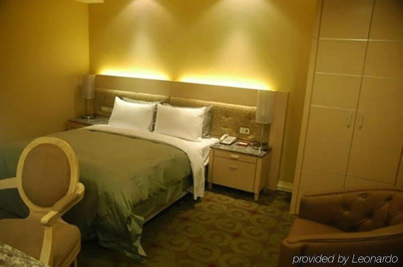 Hotel Wonstar - Songshan Taipei