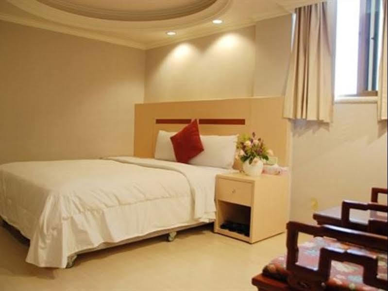 Fu Chang 2* Taipei