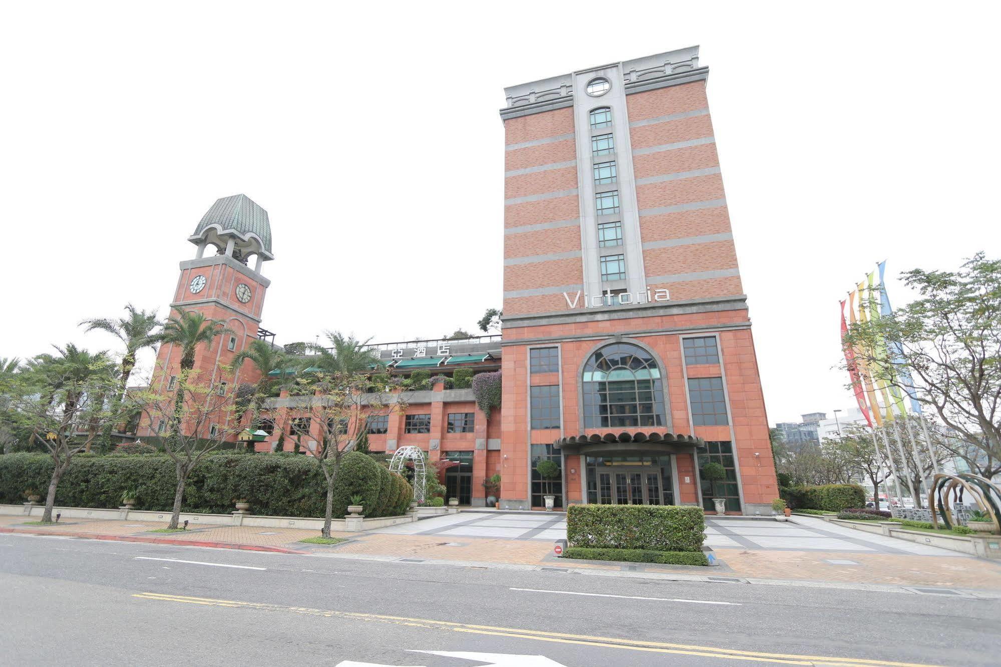 Hotel Grand Victoria
