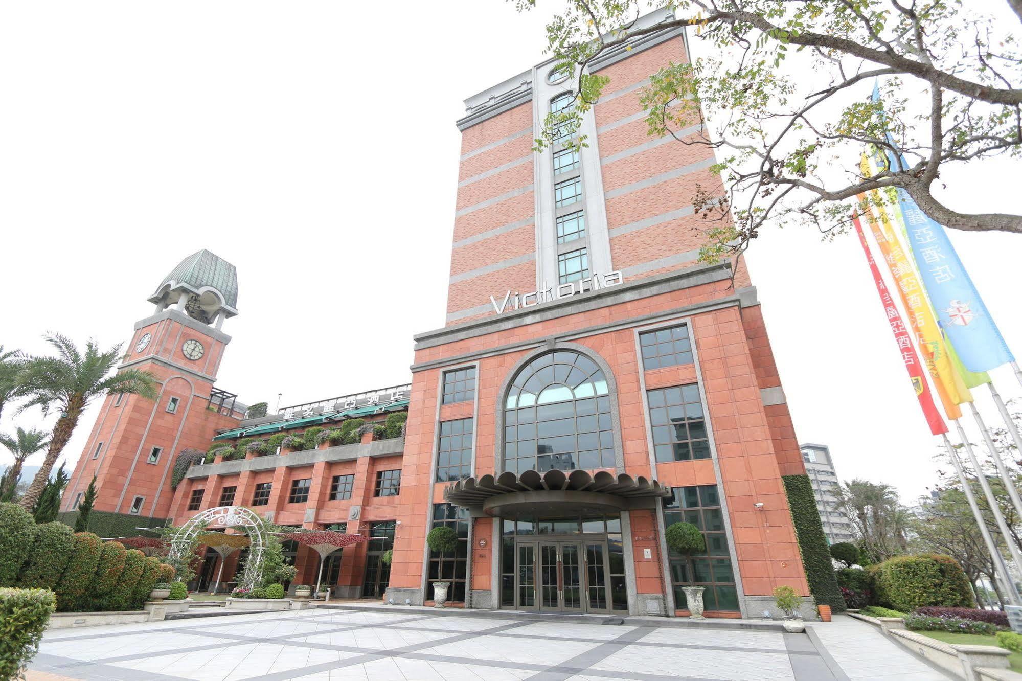 Grand Victoria Taipei