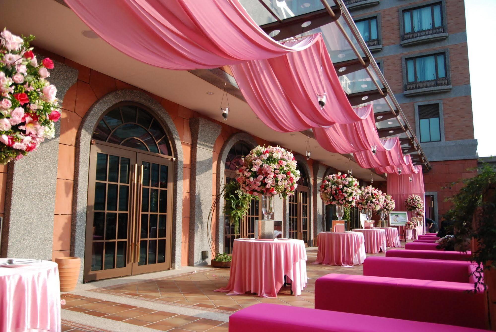 Grand Victoria Taipei