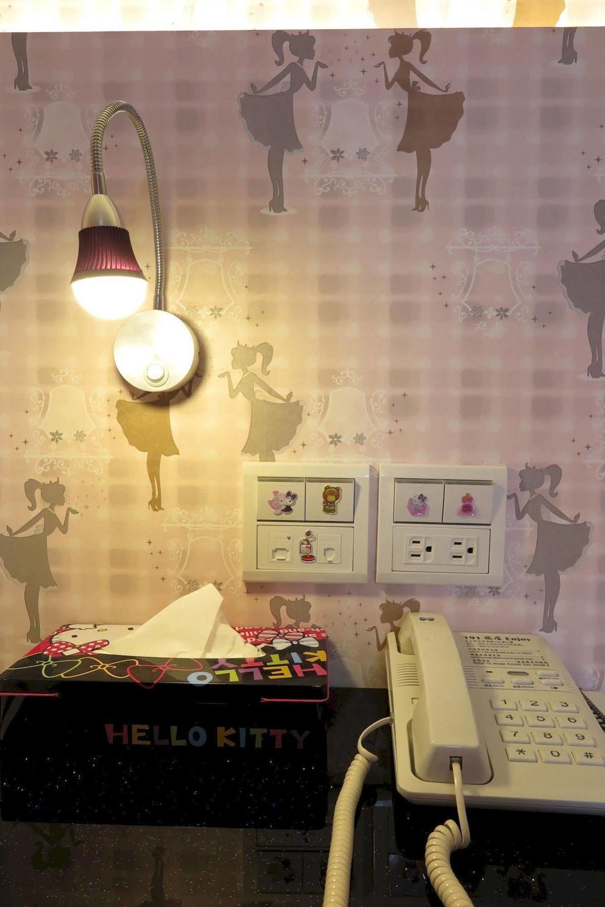 191 Hotel 3*