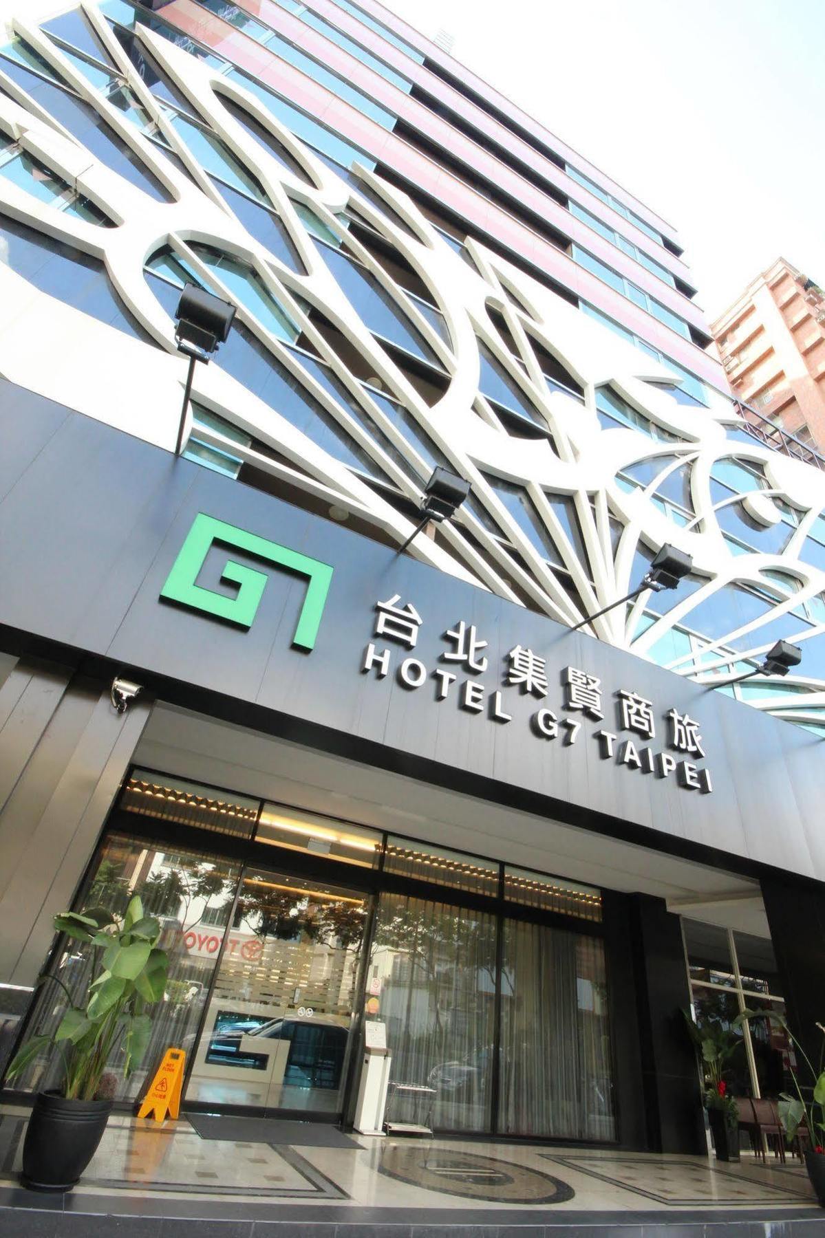 Hotel G7