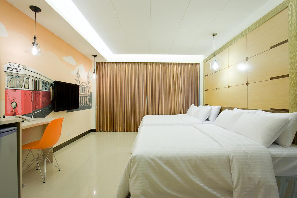 Dong Men Inn