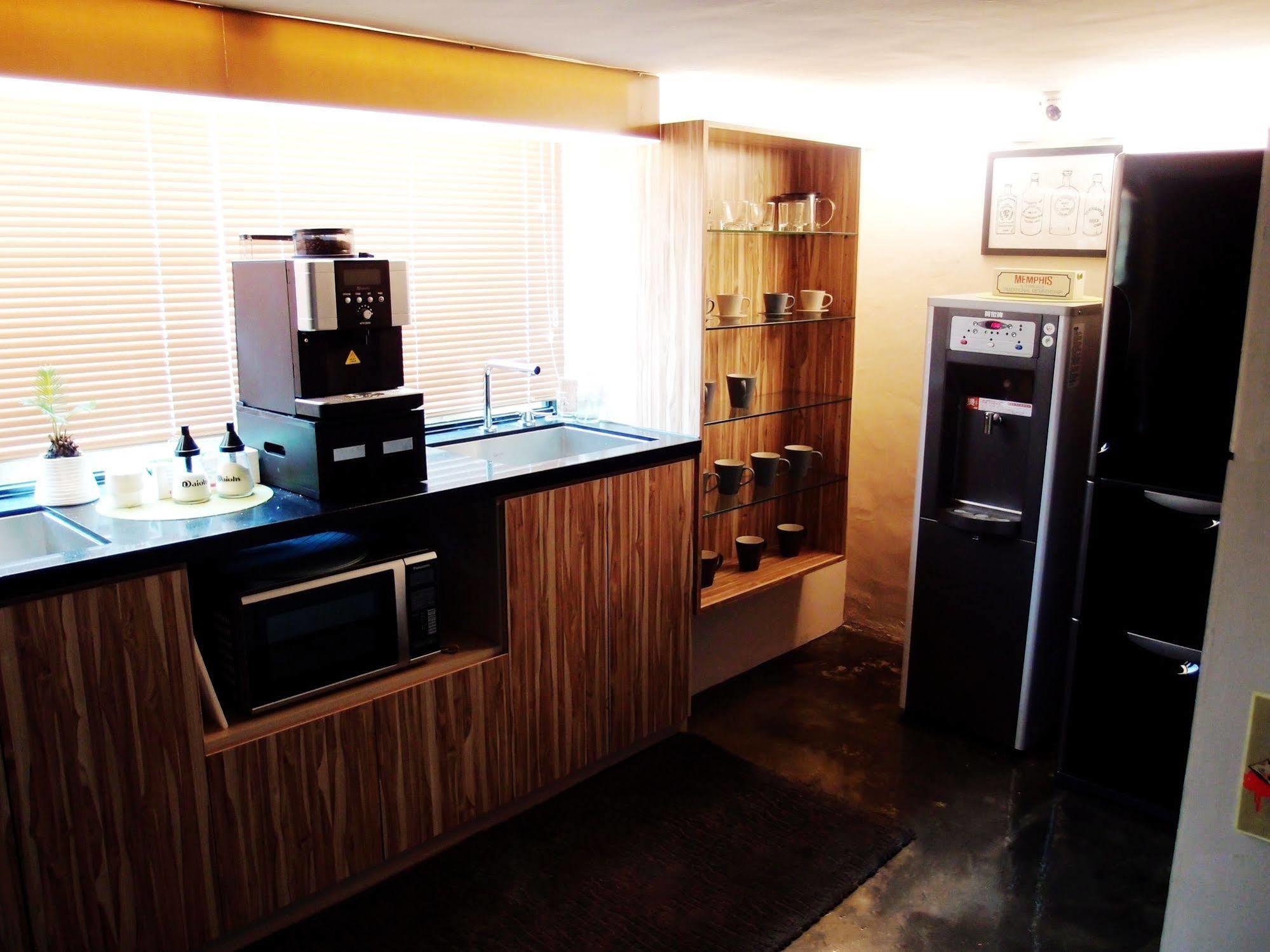 Hotel Swiio Ximending