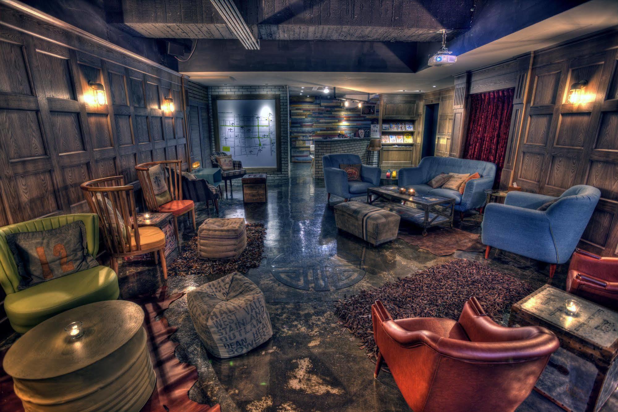 Swiio Ximending Hotel