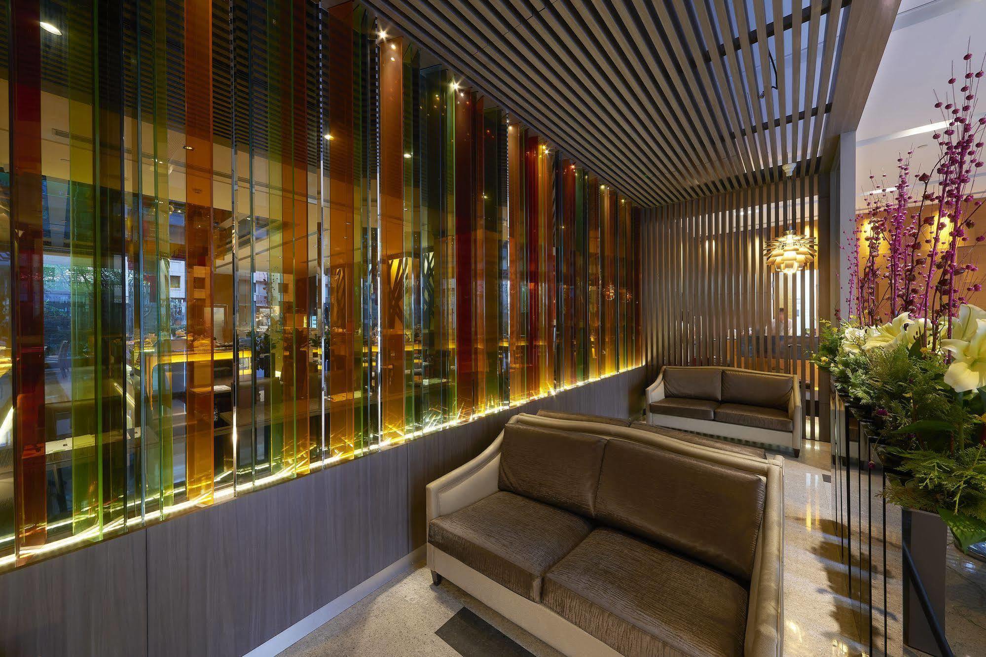 Hotel Park Taipei