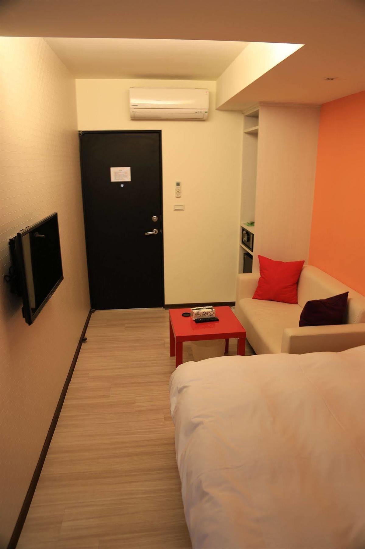 Colormix & Hotel