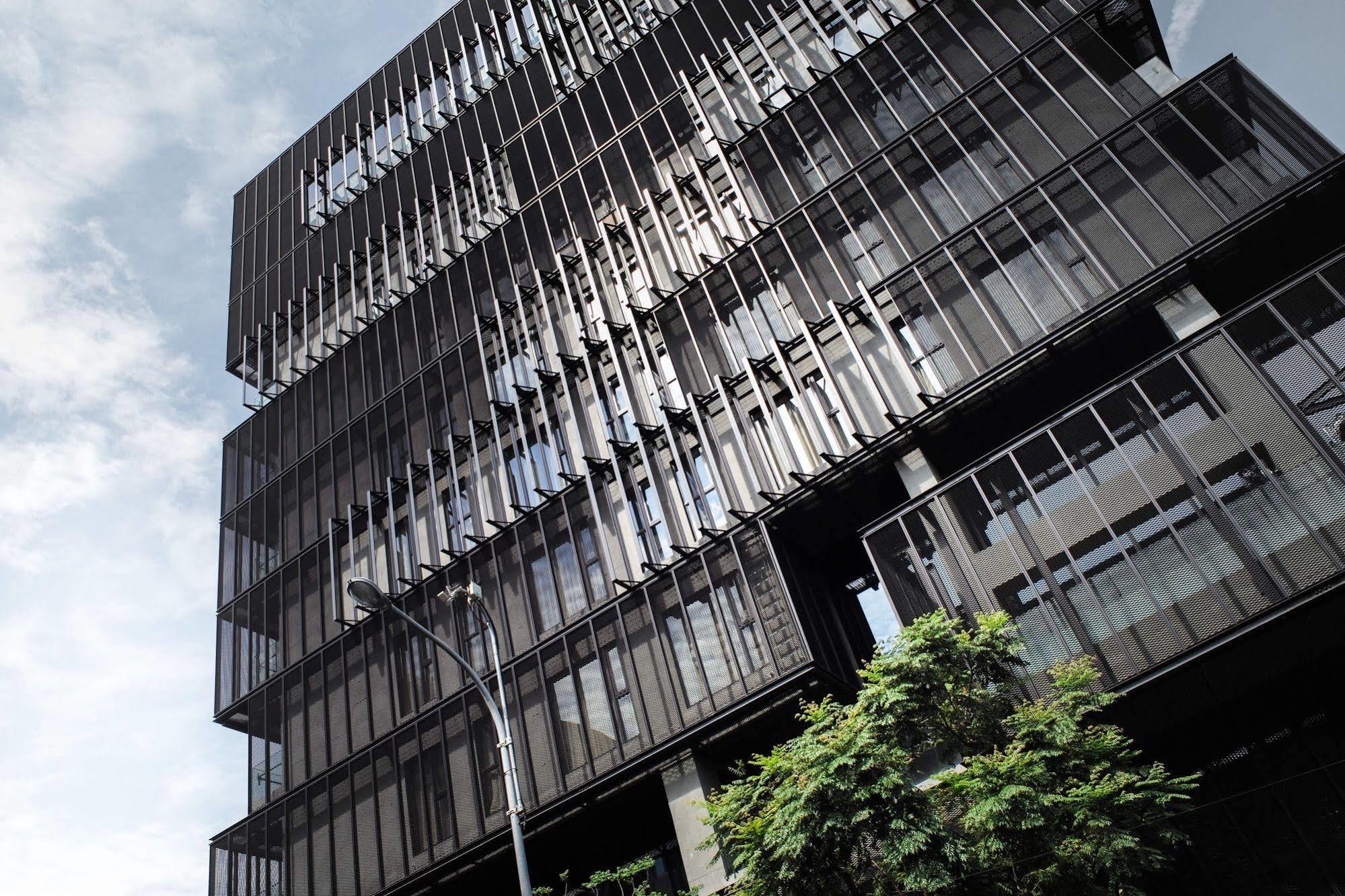 Proverbs Hotel Taipei