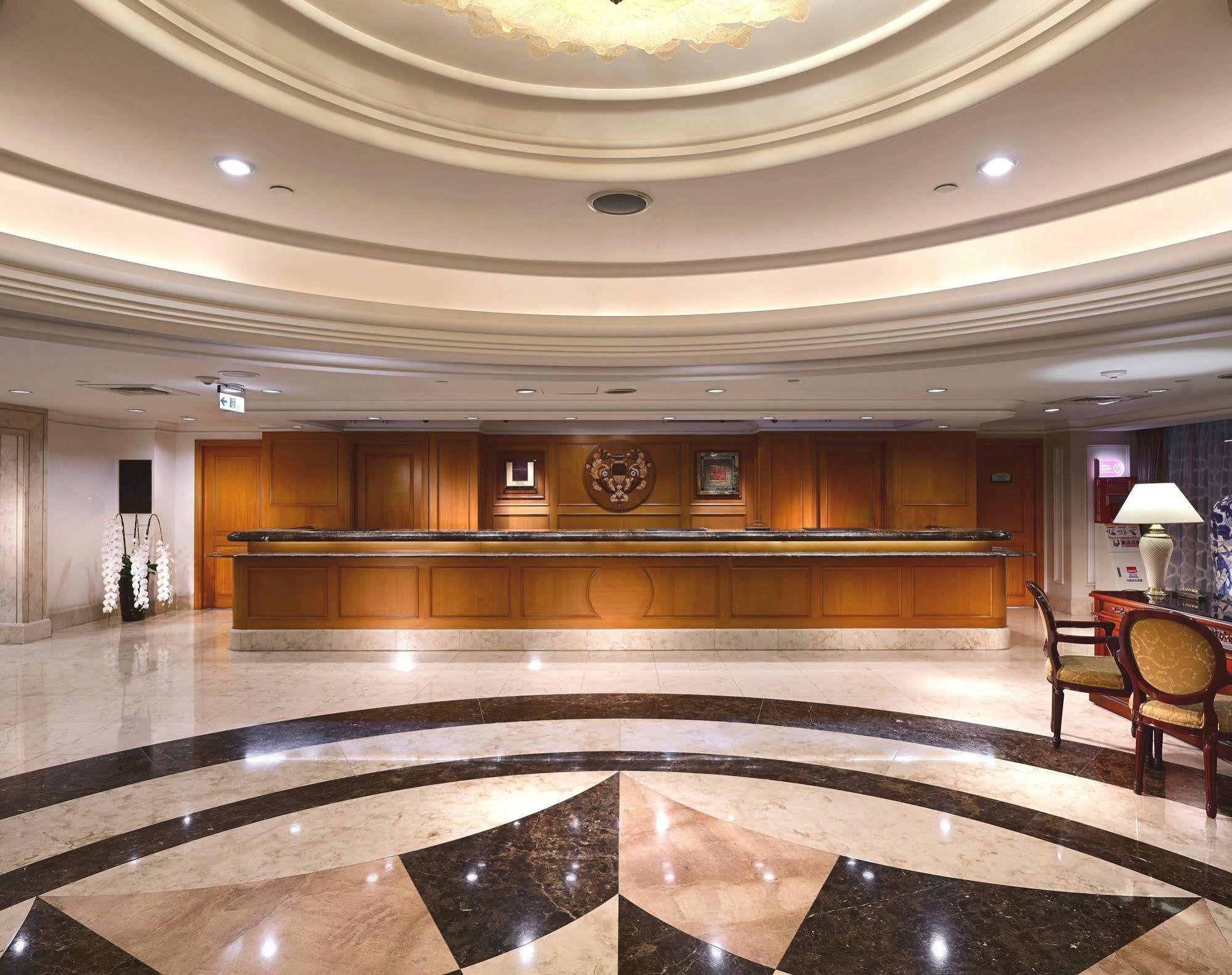 Imperial 5*