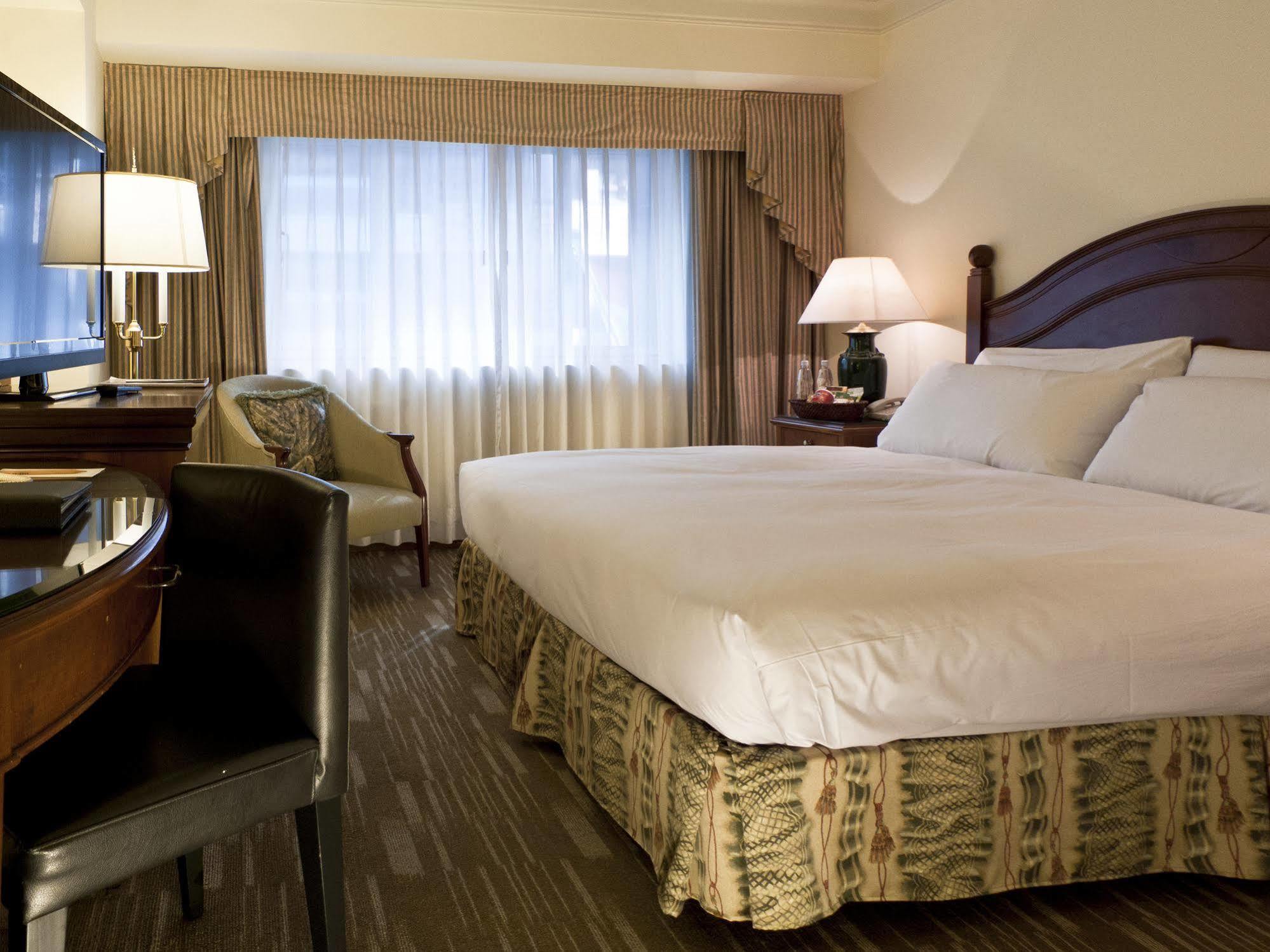 Imperial 5* Taipei