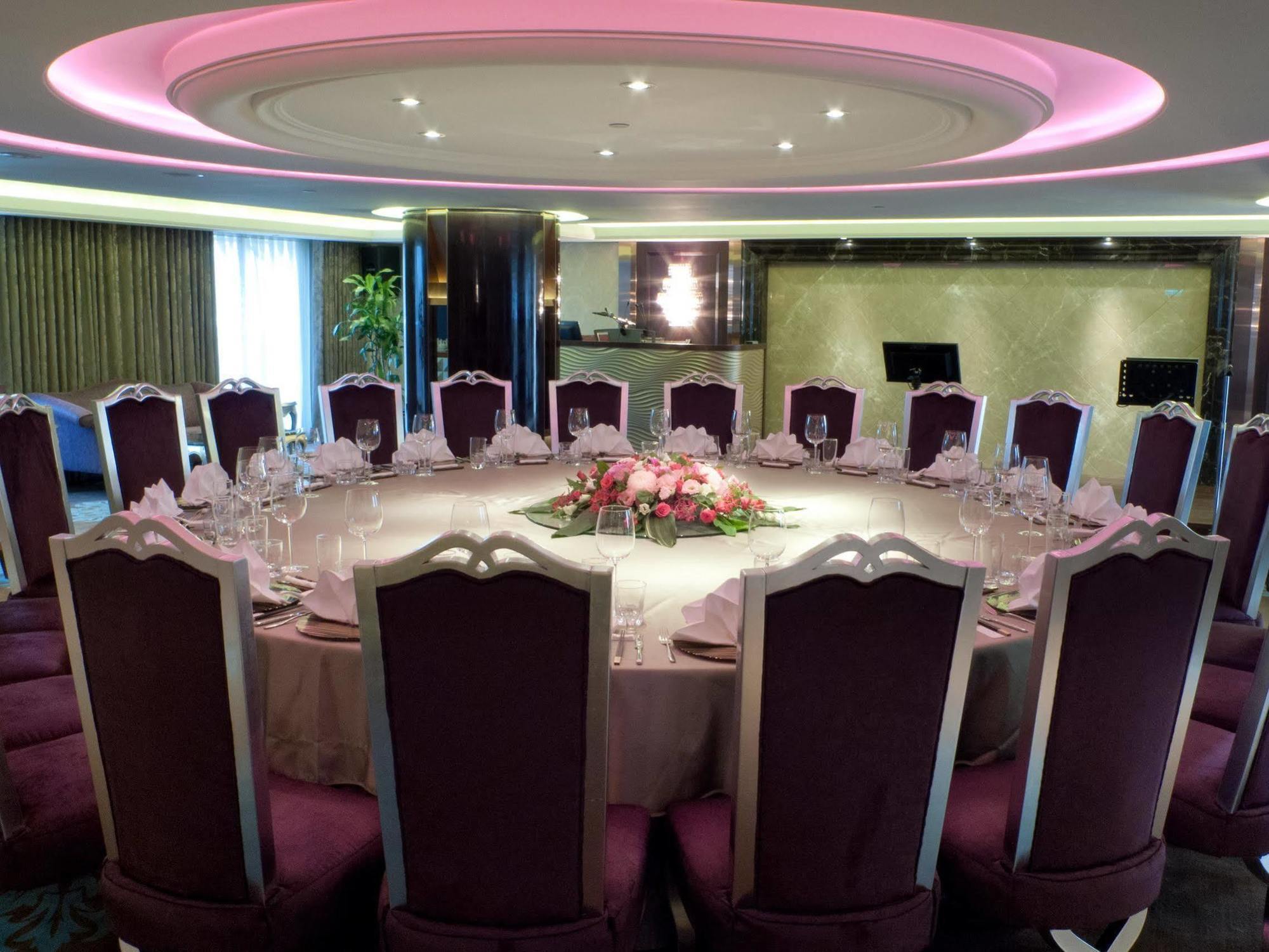 Imperial 5* Taipei