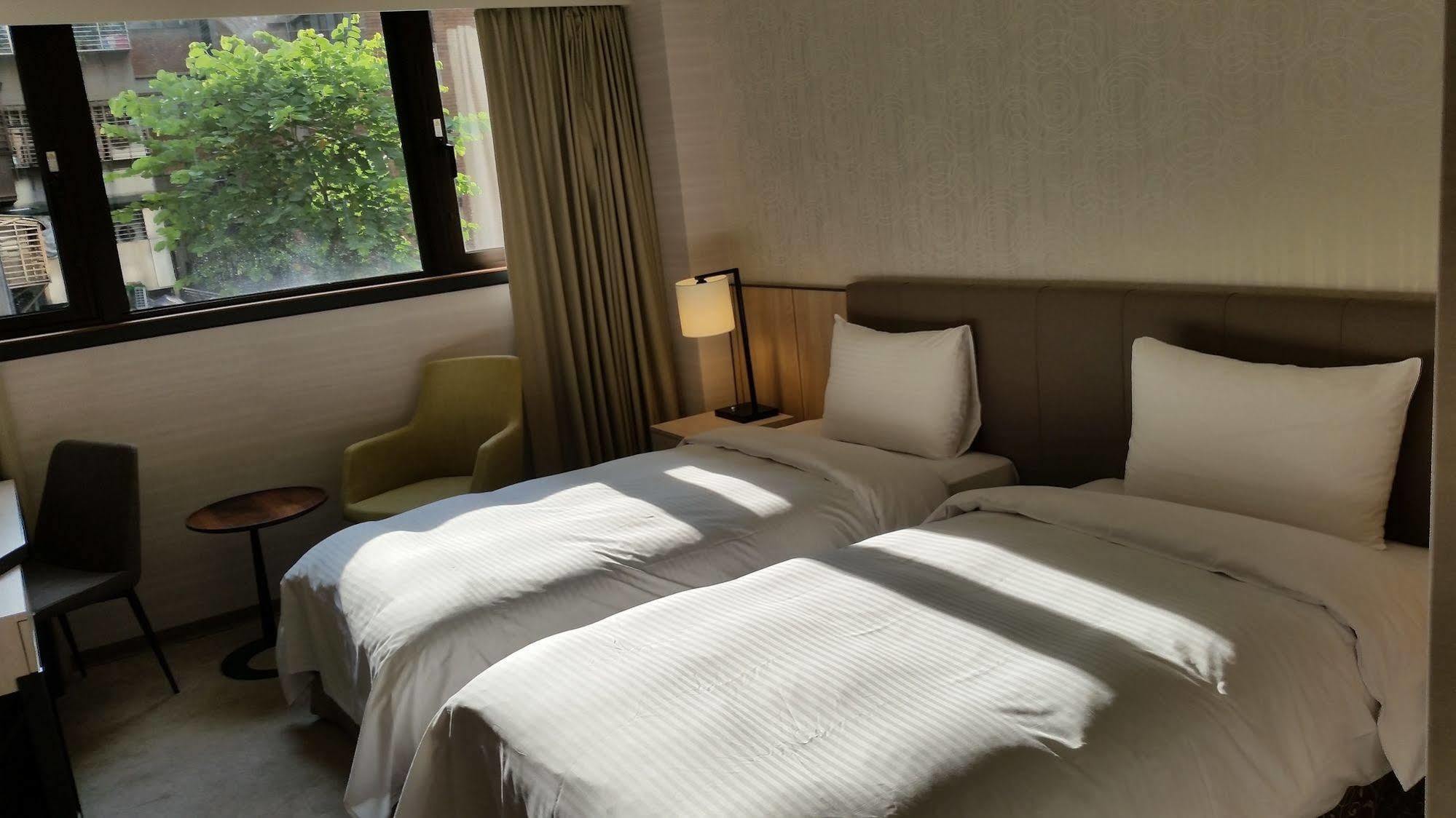 Citizen Hotel